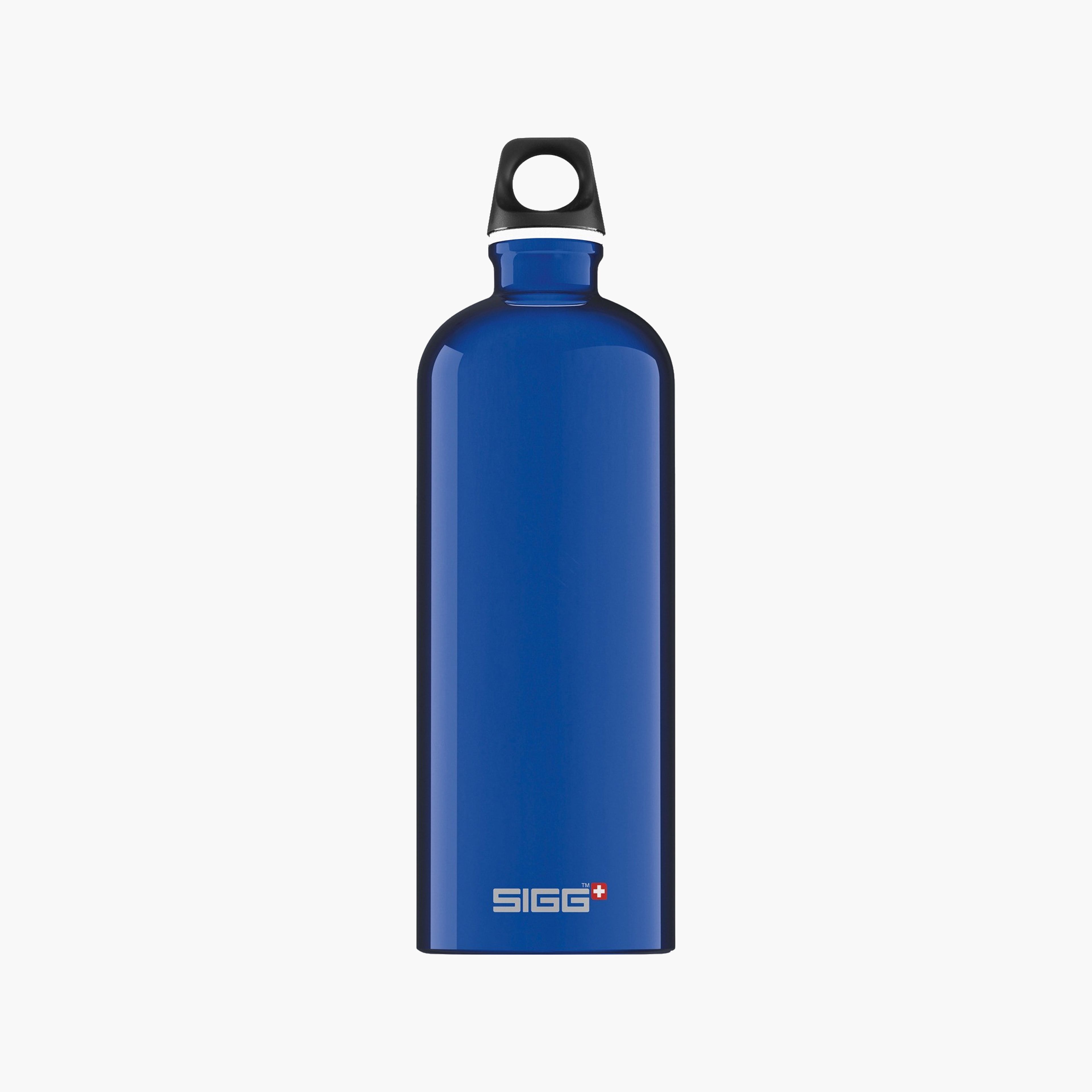 sasha production - SIGG traveler 1L