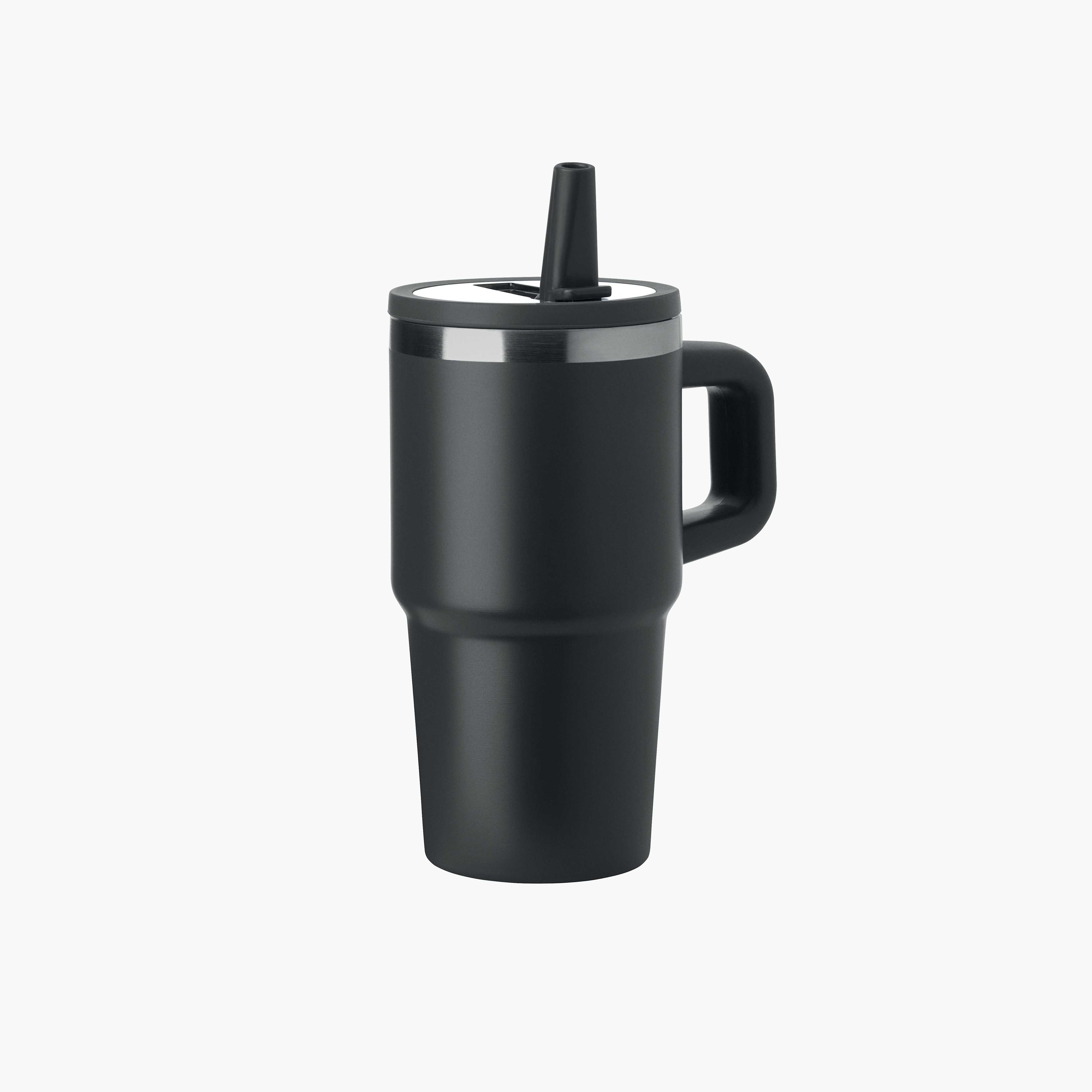 sasha production - sasha production - double wall straw 500ml