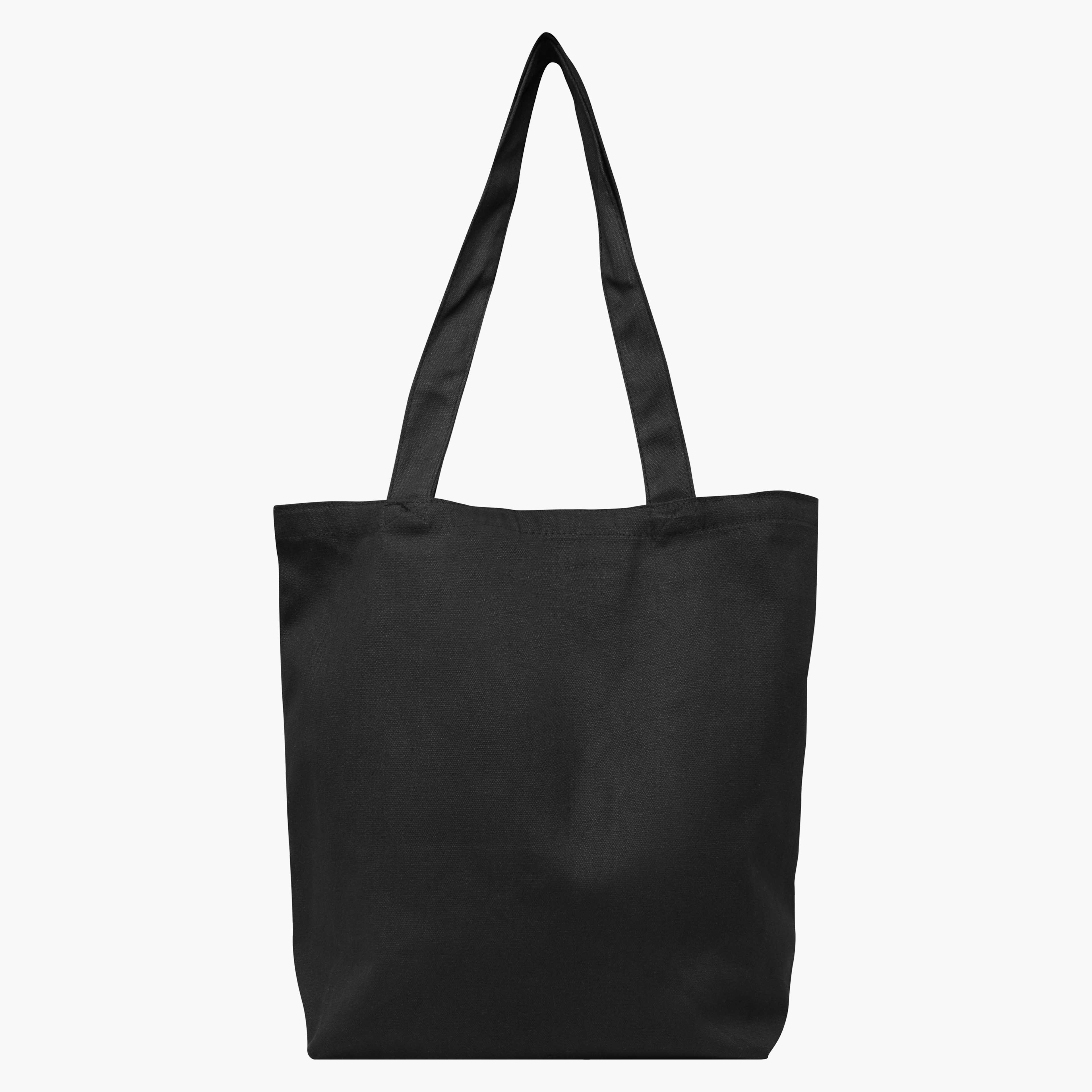 sasha production - heavy tote bag 45