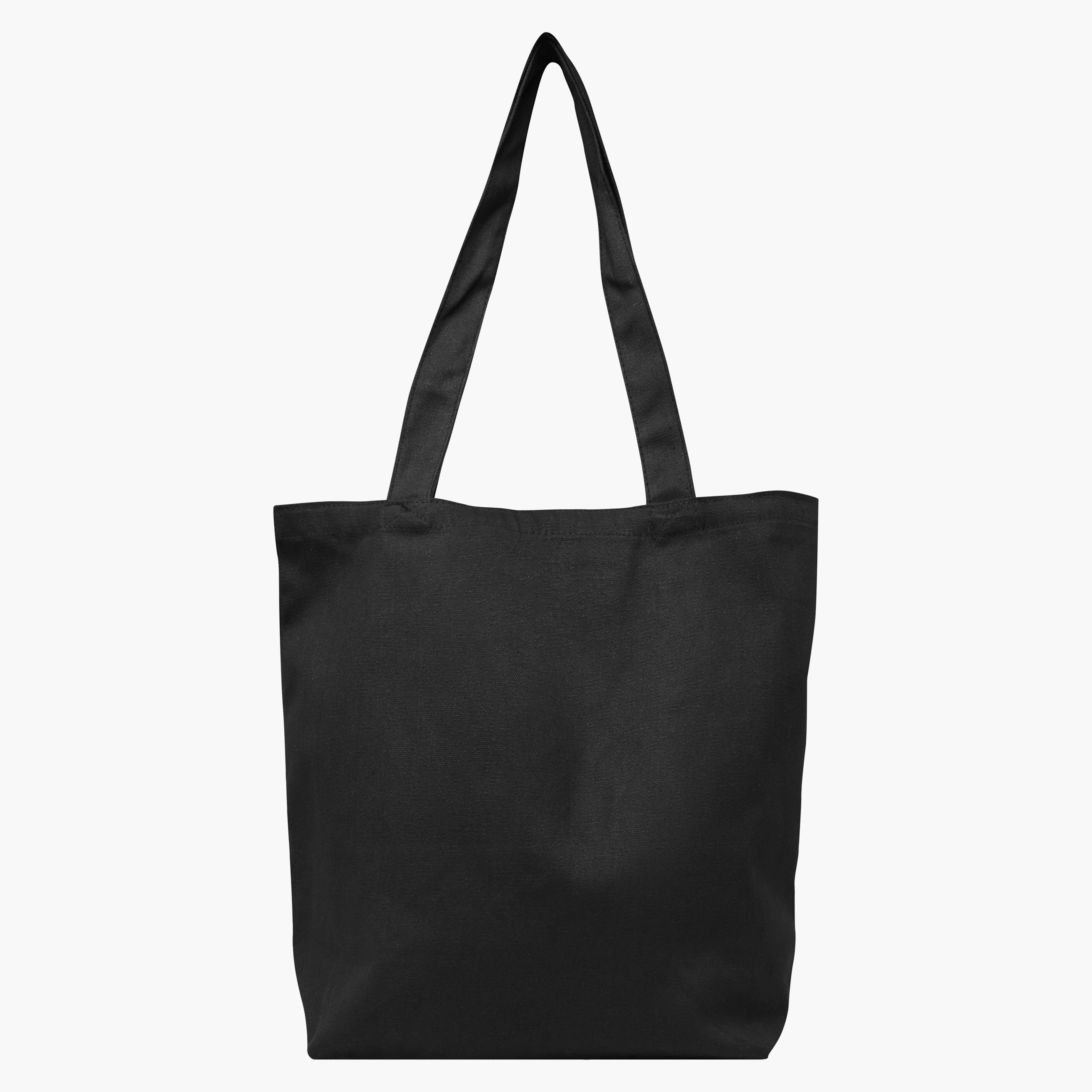 sasha production - heavy tote bag 45