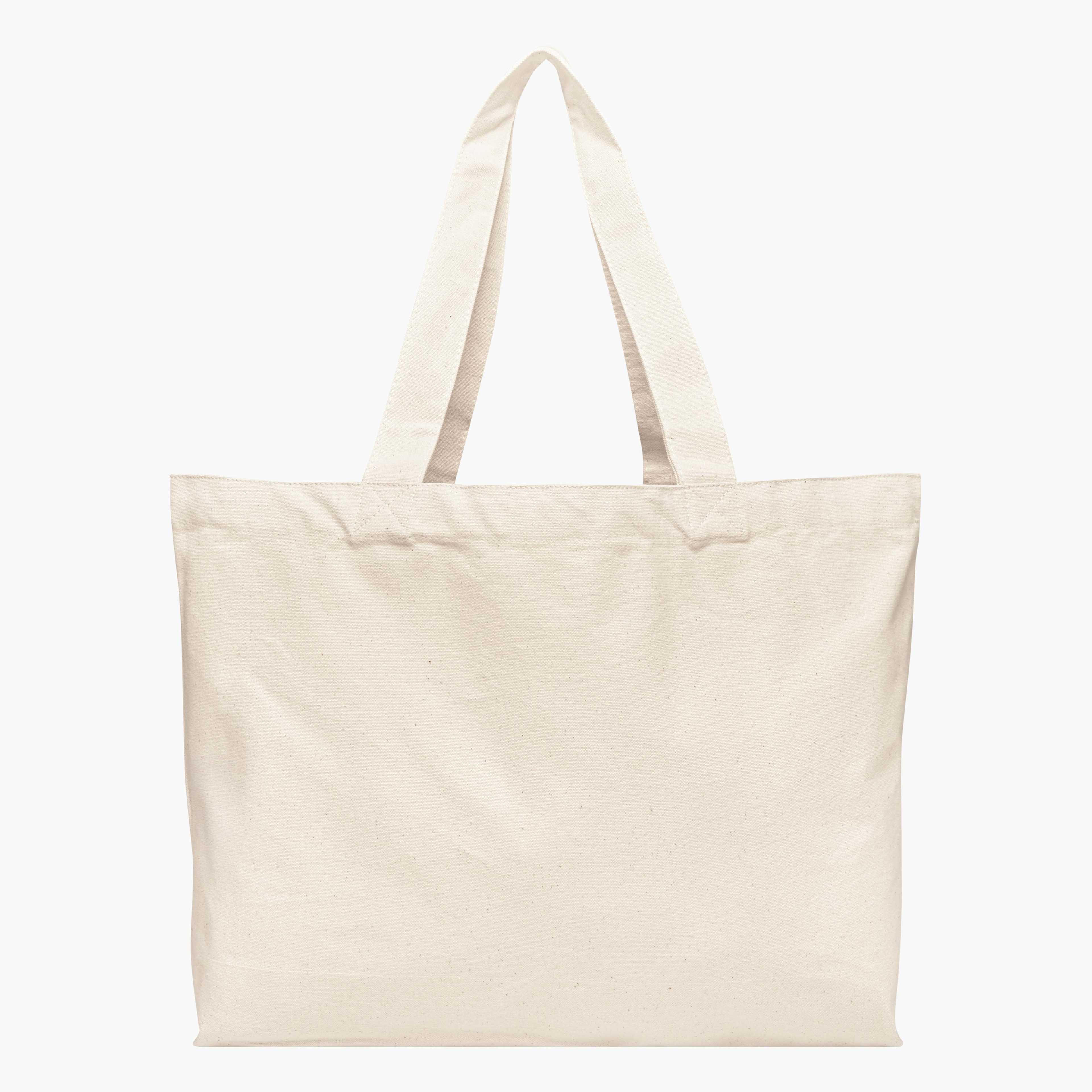 sasha production - Heavy tote bag 60