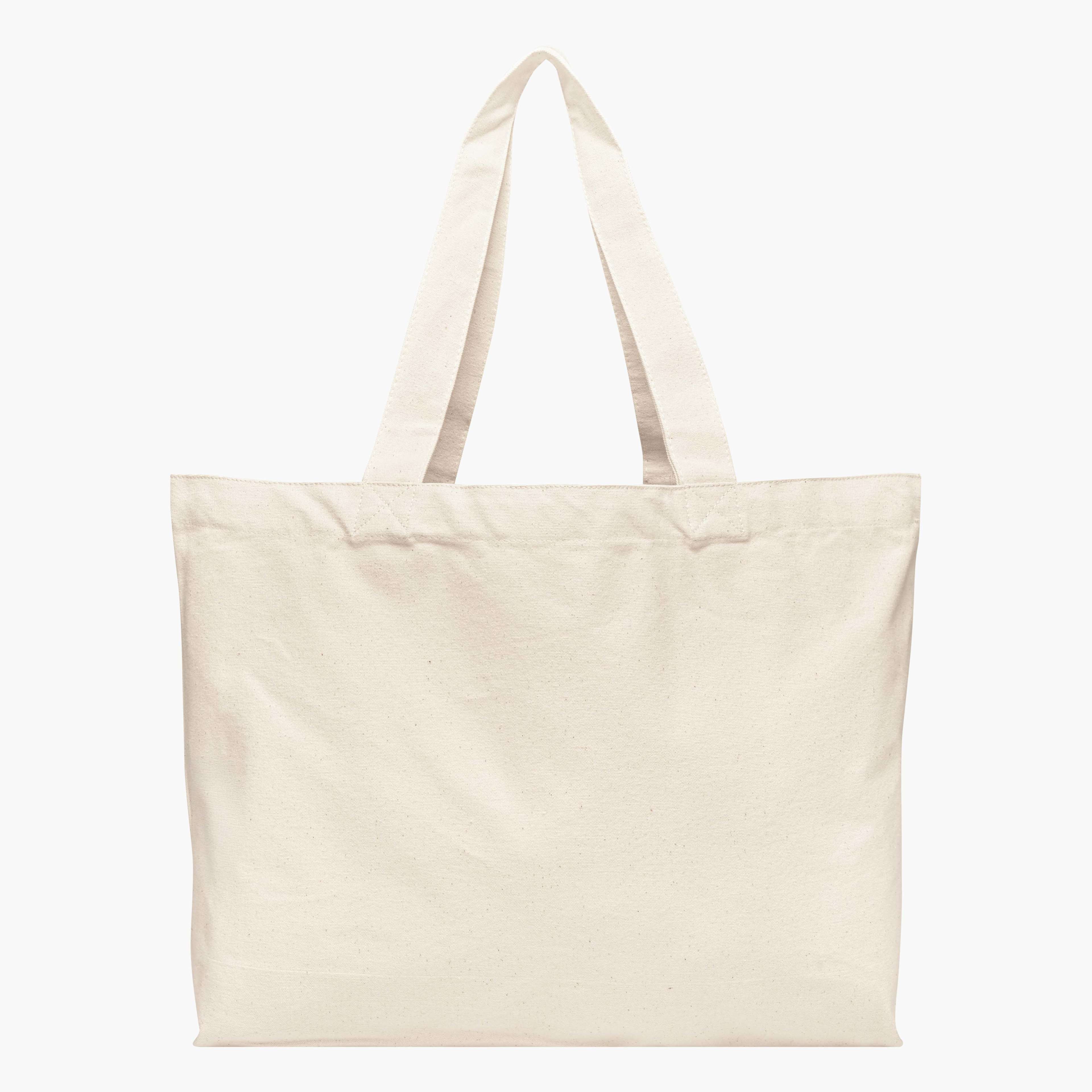 sasha production - Heavy tote bag 60