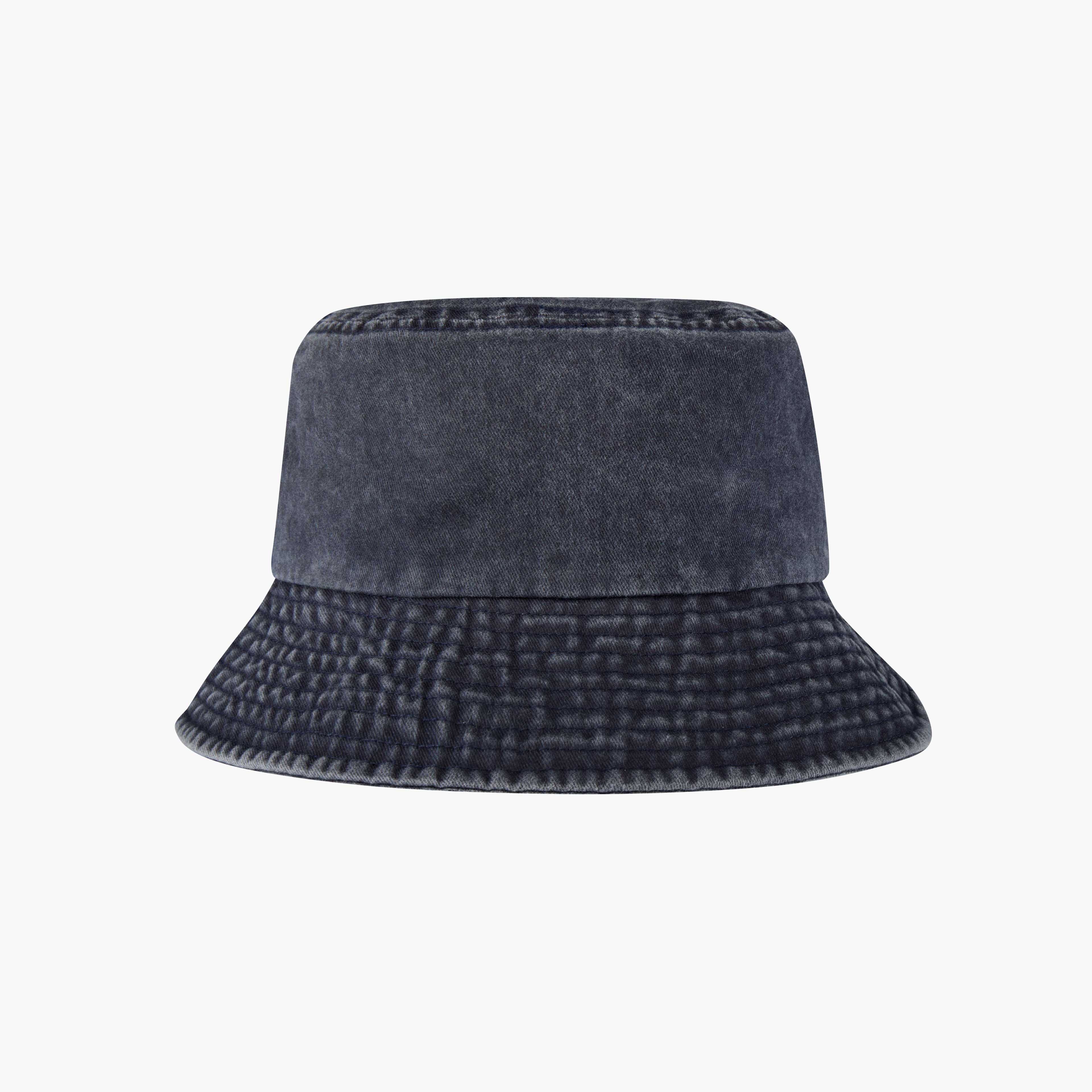 sasha production - washed bucket hat