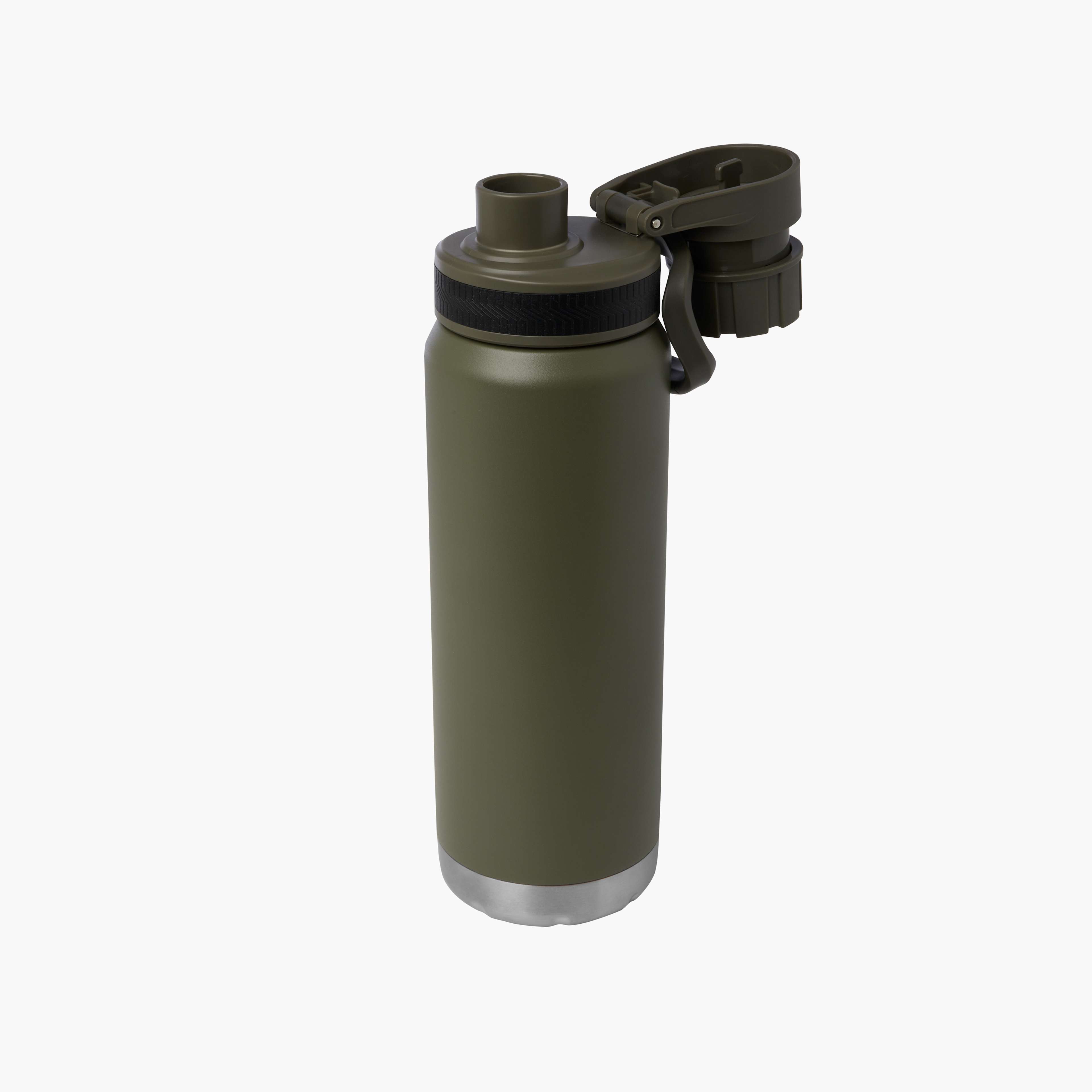 carbonated water bottle 700ml