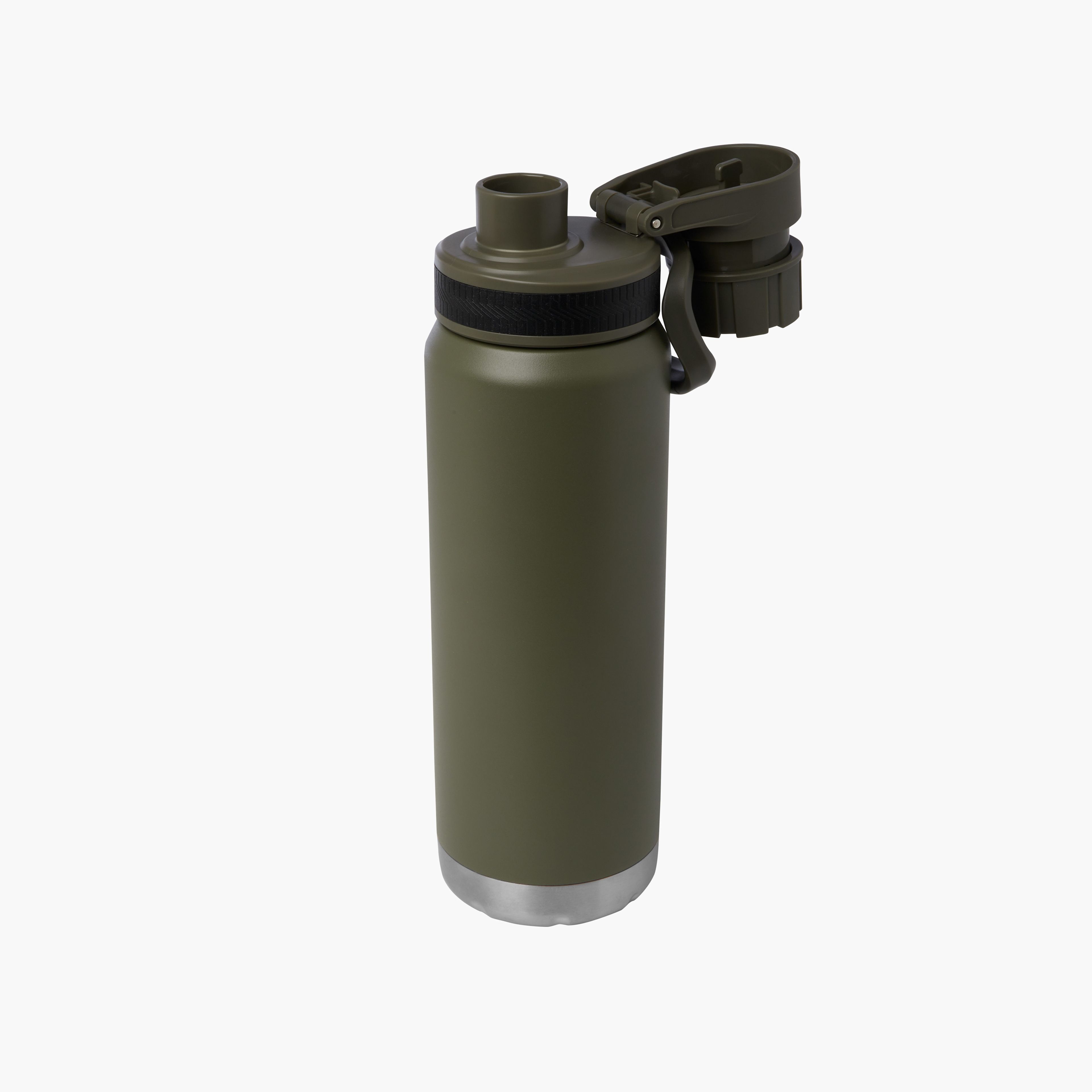 sasha production - carbonated water bottle 700ml