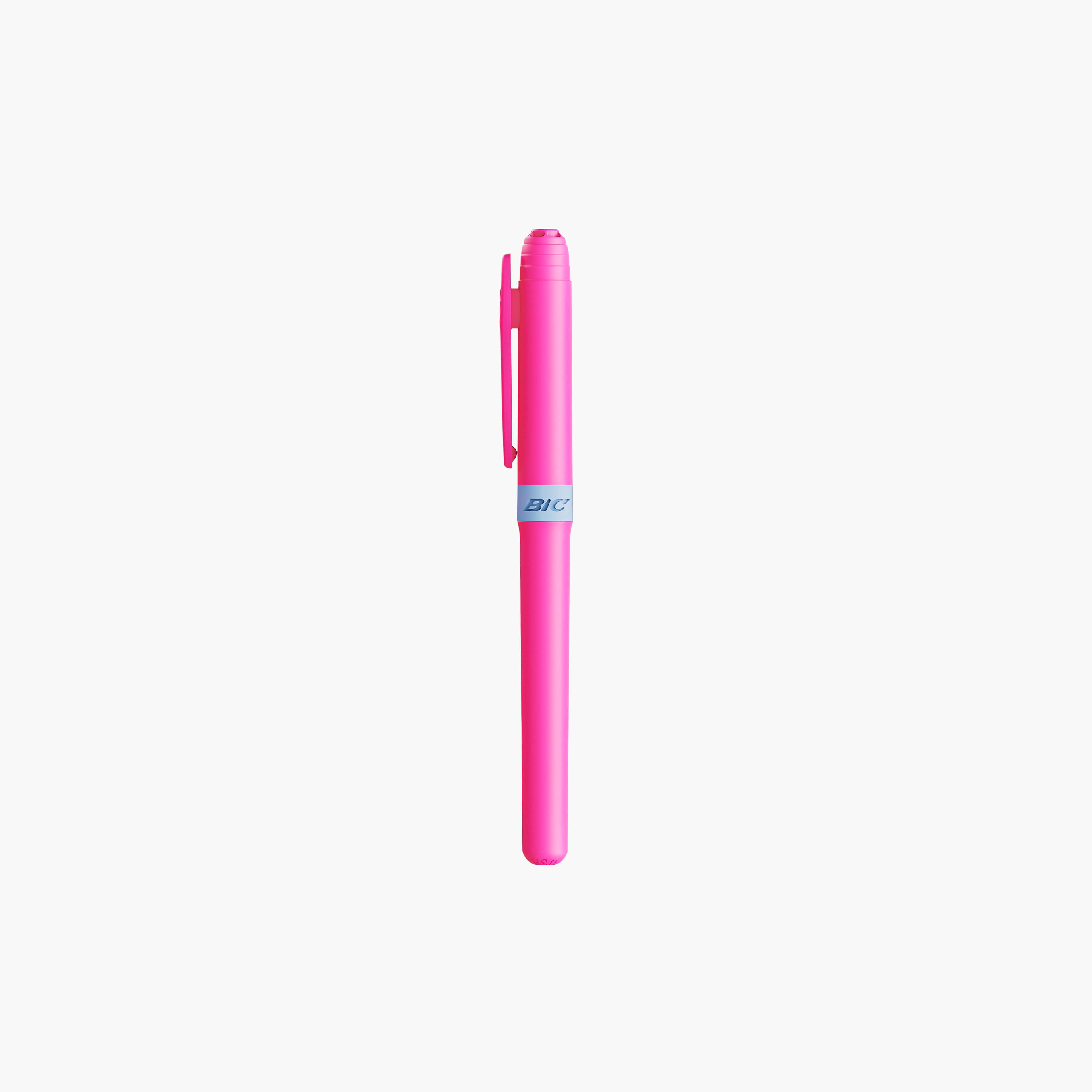 sasha production - BIC Brite Liner Grip Highlighter 
