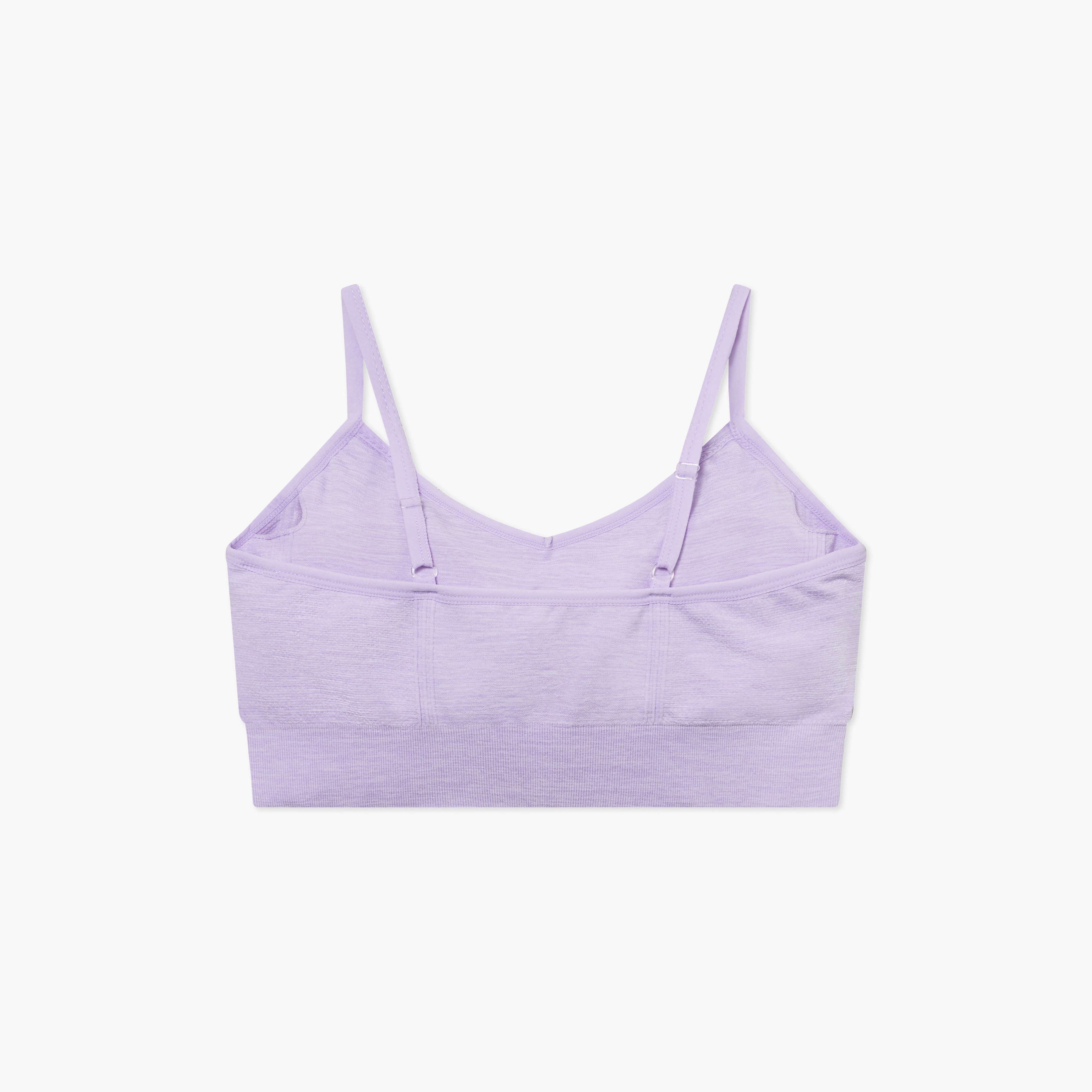 wmn seamless sports bra