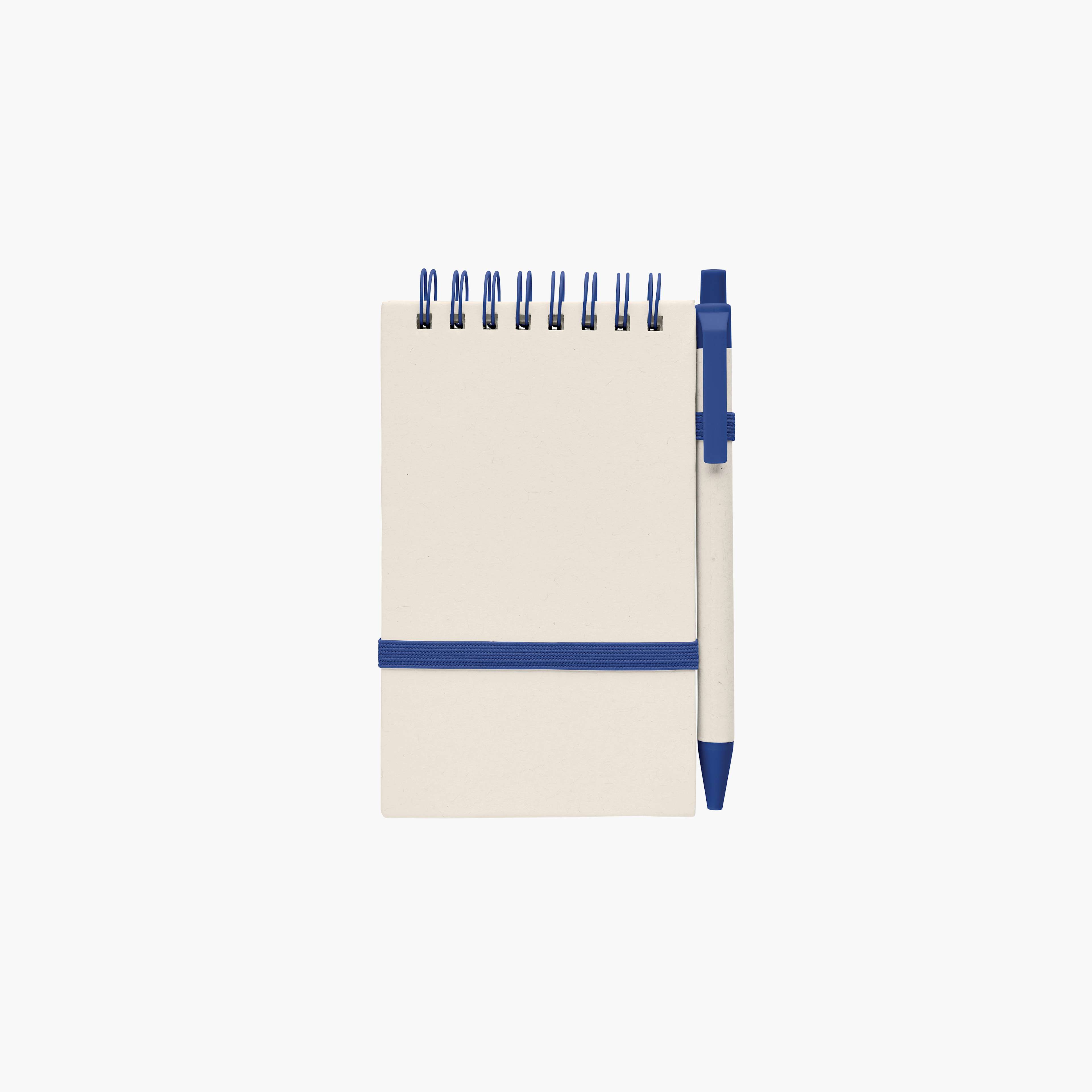 sasha production - a6 notebook ring bound