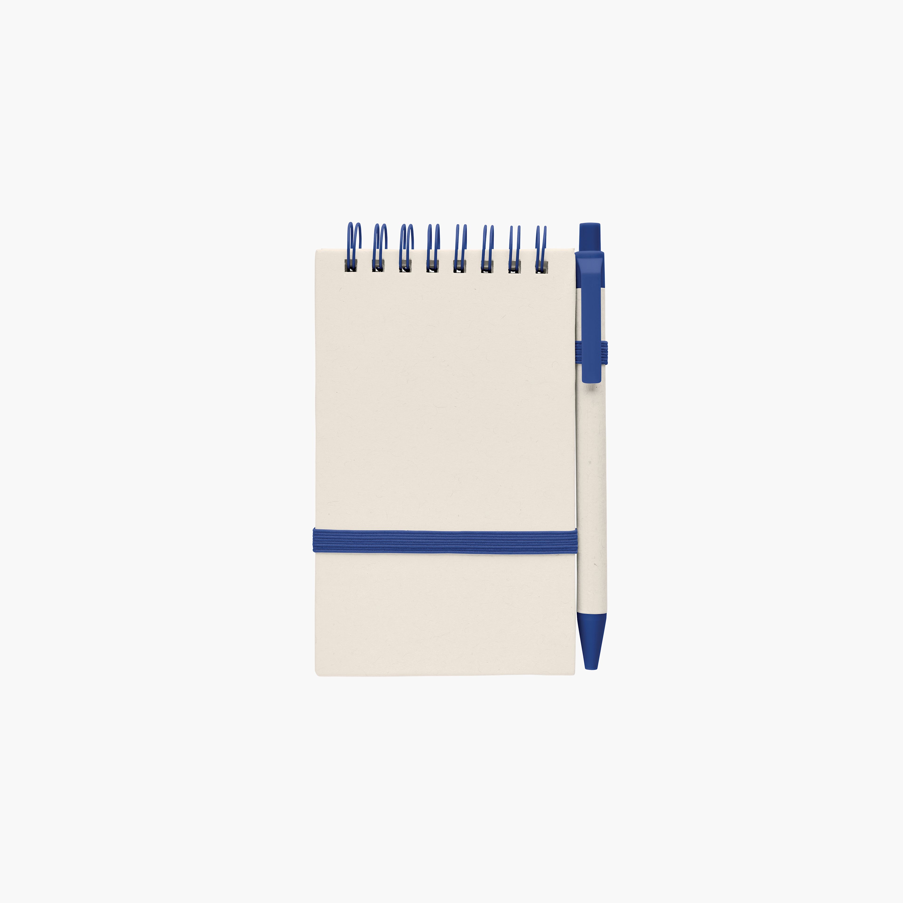 sasha production - a6 notebook ring bound