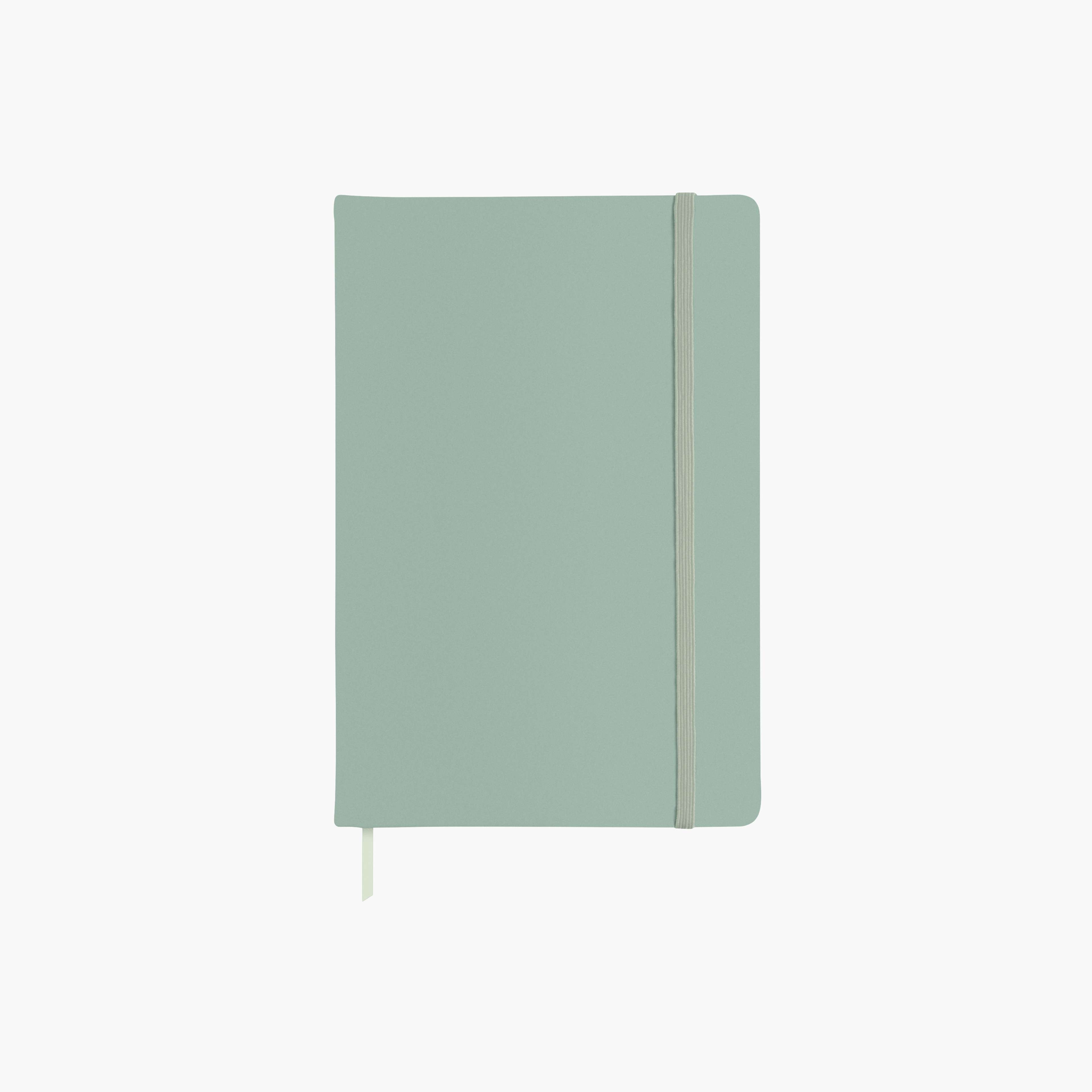 sasha production - sasha production - notebook hard A5