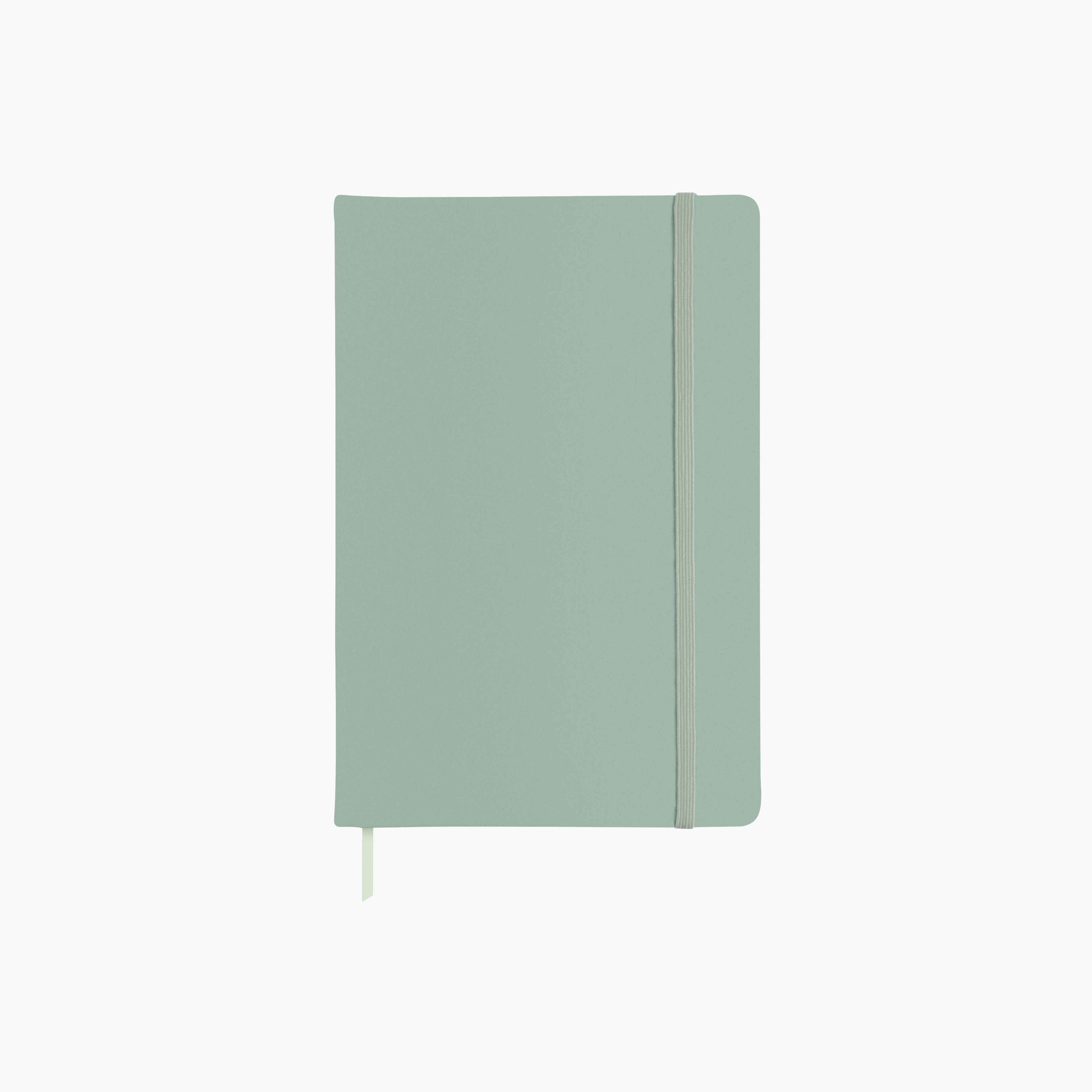 sasha production - sasha production - notebook hard A5