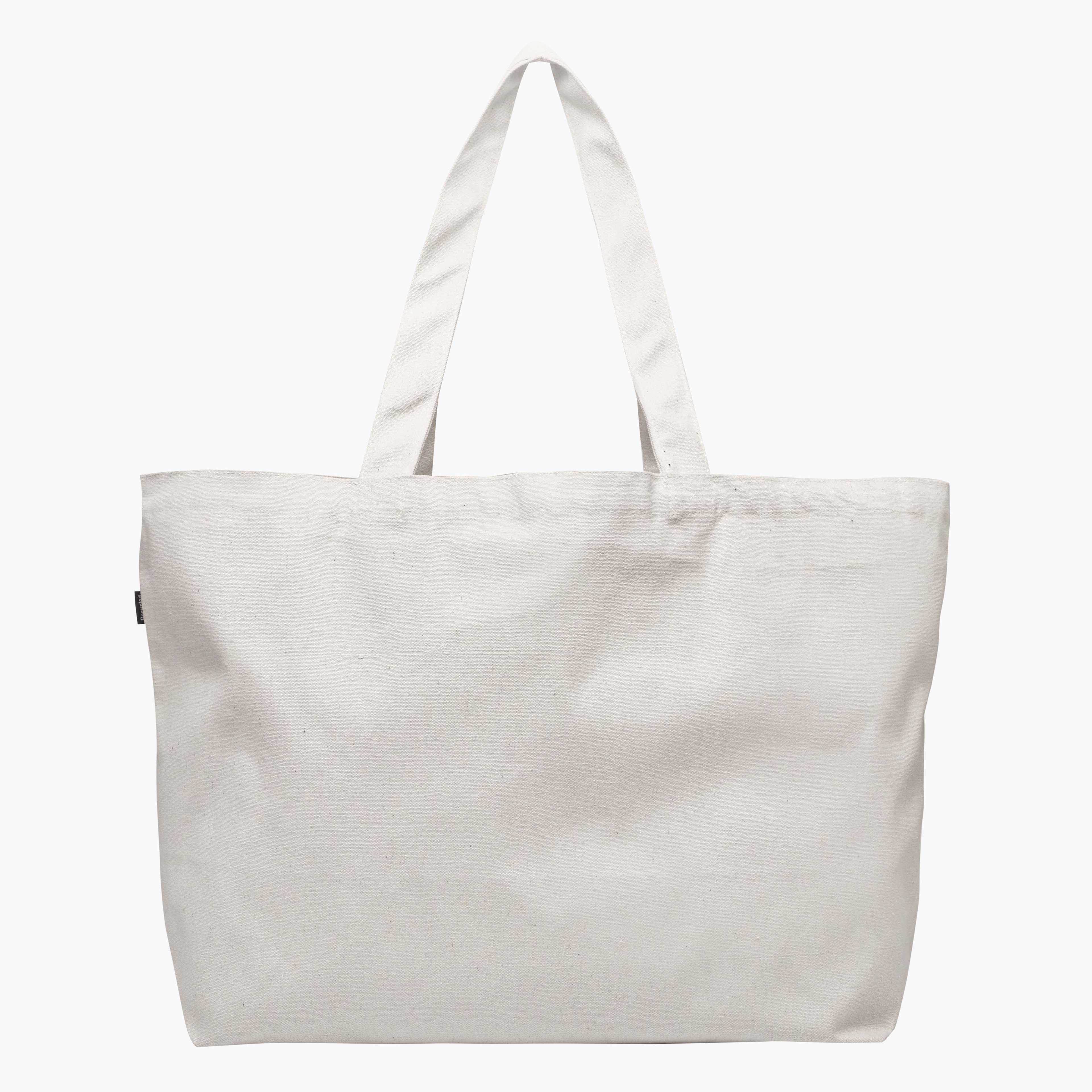 sasha production - heavy tote bag 70