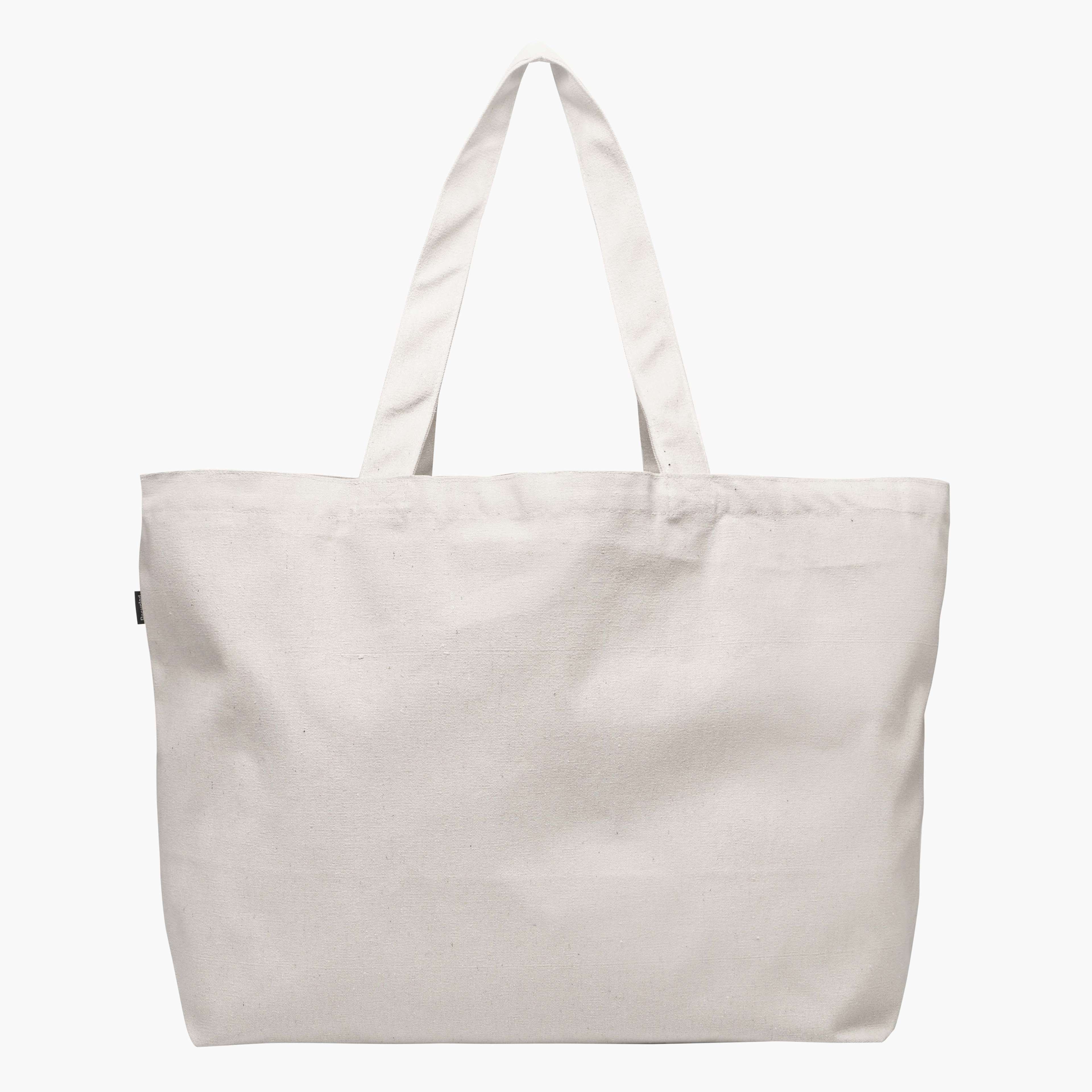 sasha production - heavy tote bag 70