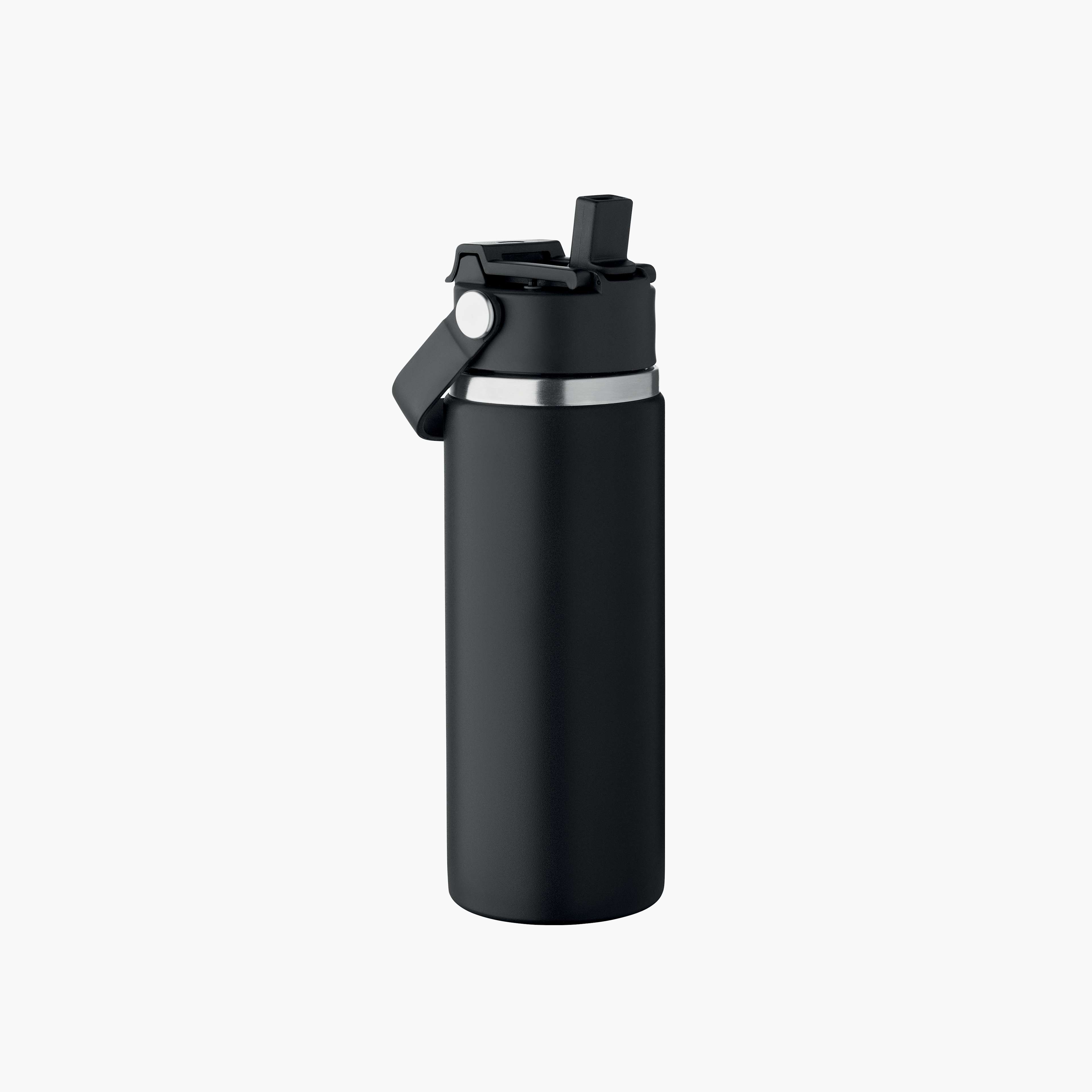 sasha production - handle bottle 500ml