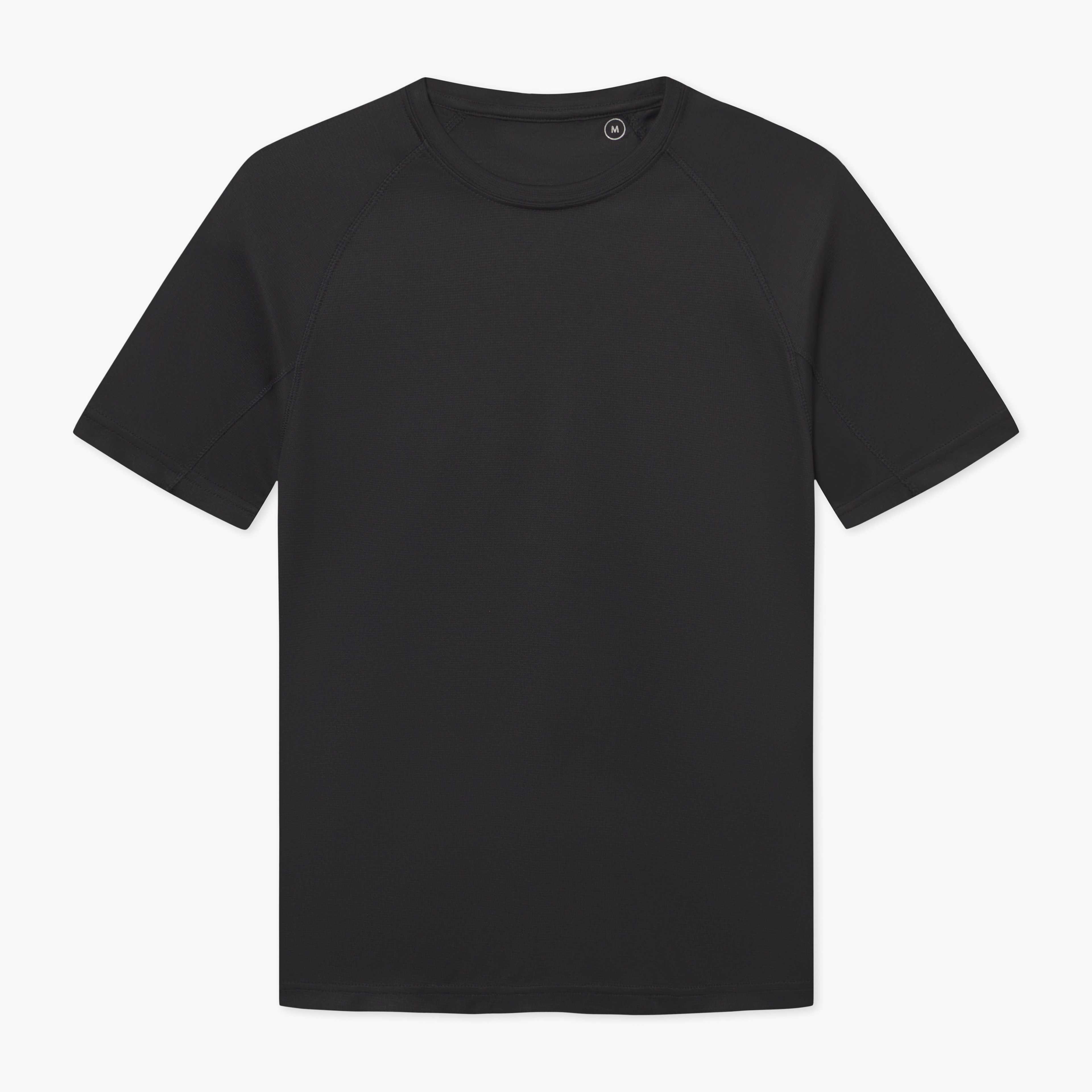sasha production - active tee 