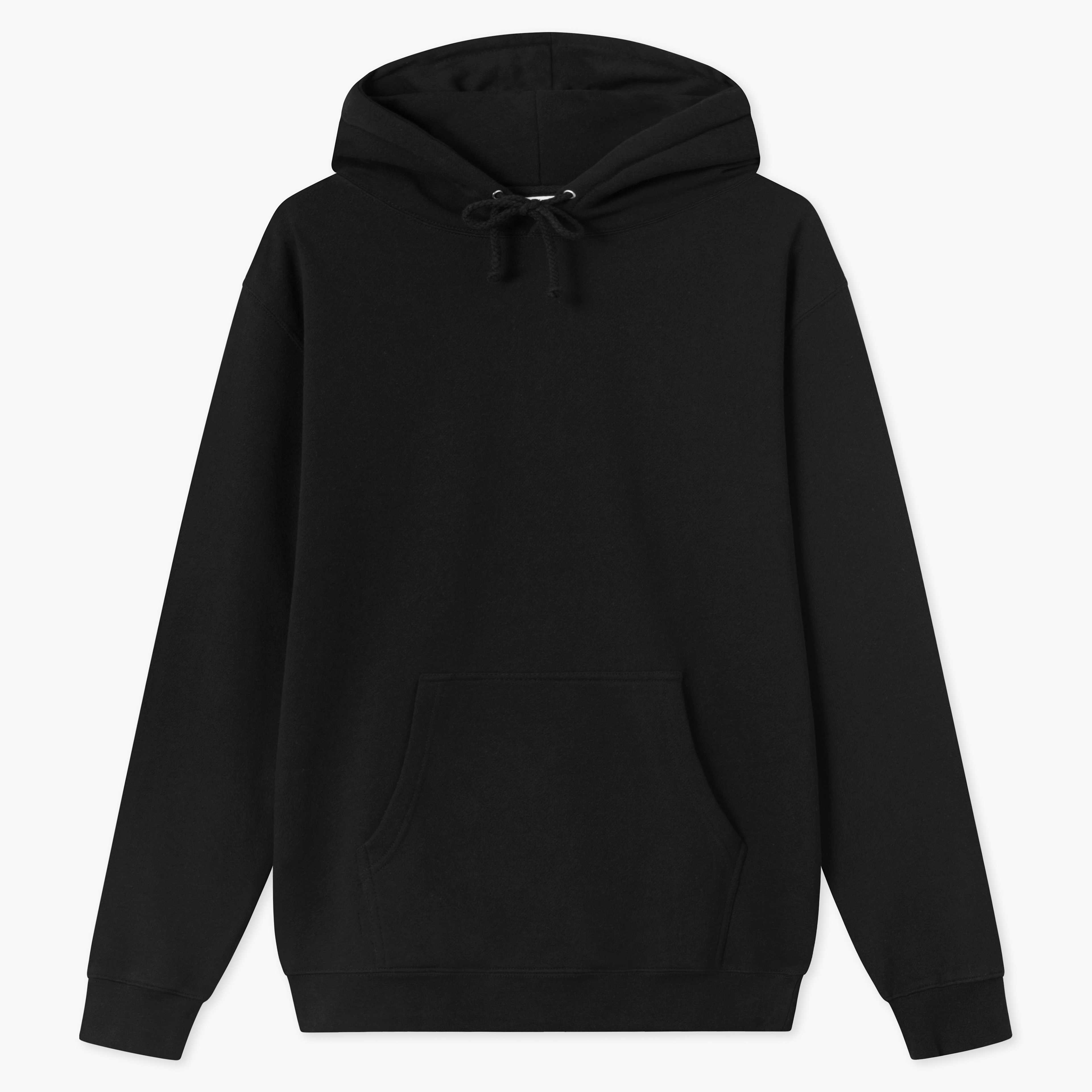 sasha production - Ind hoodie