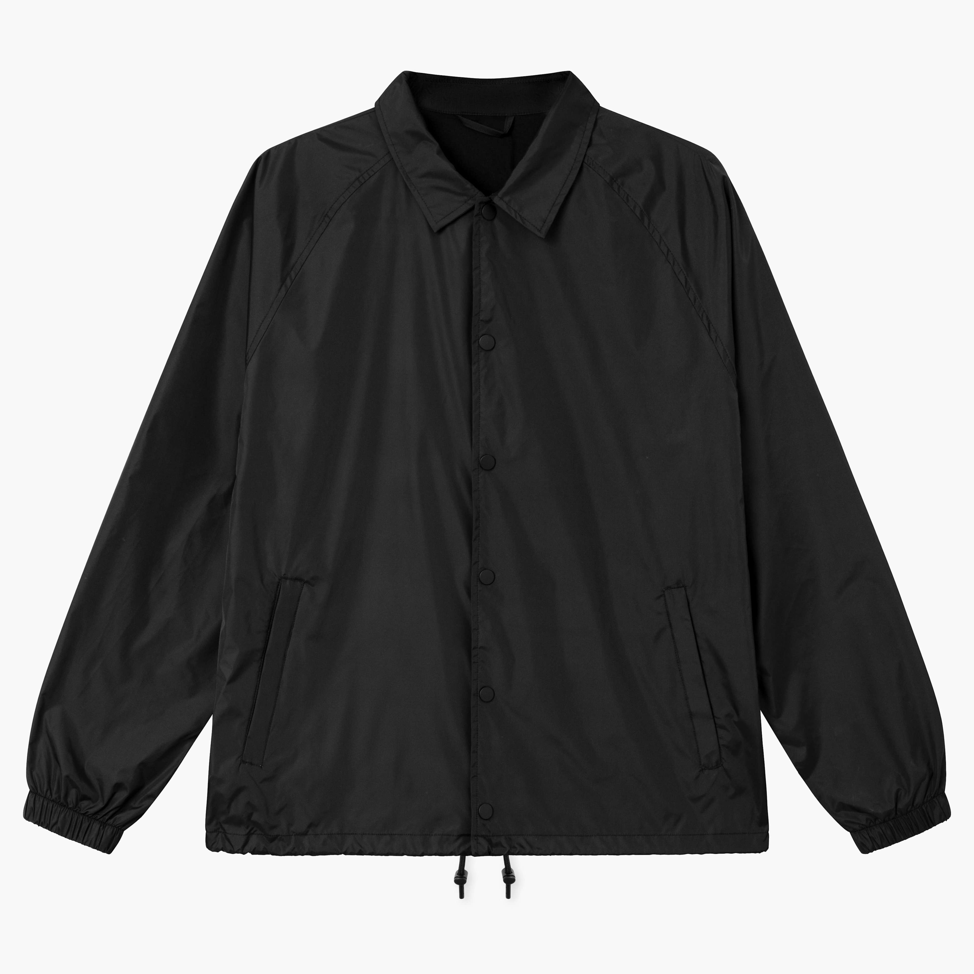 sasha production - Coach jacket