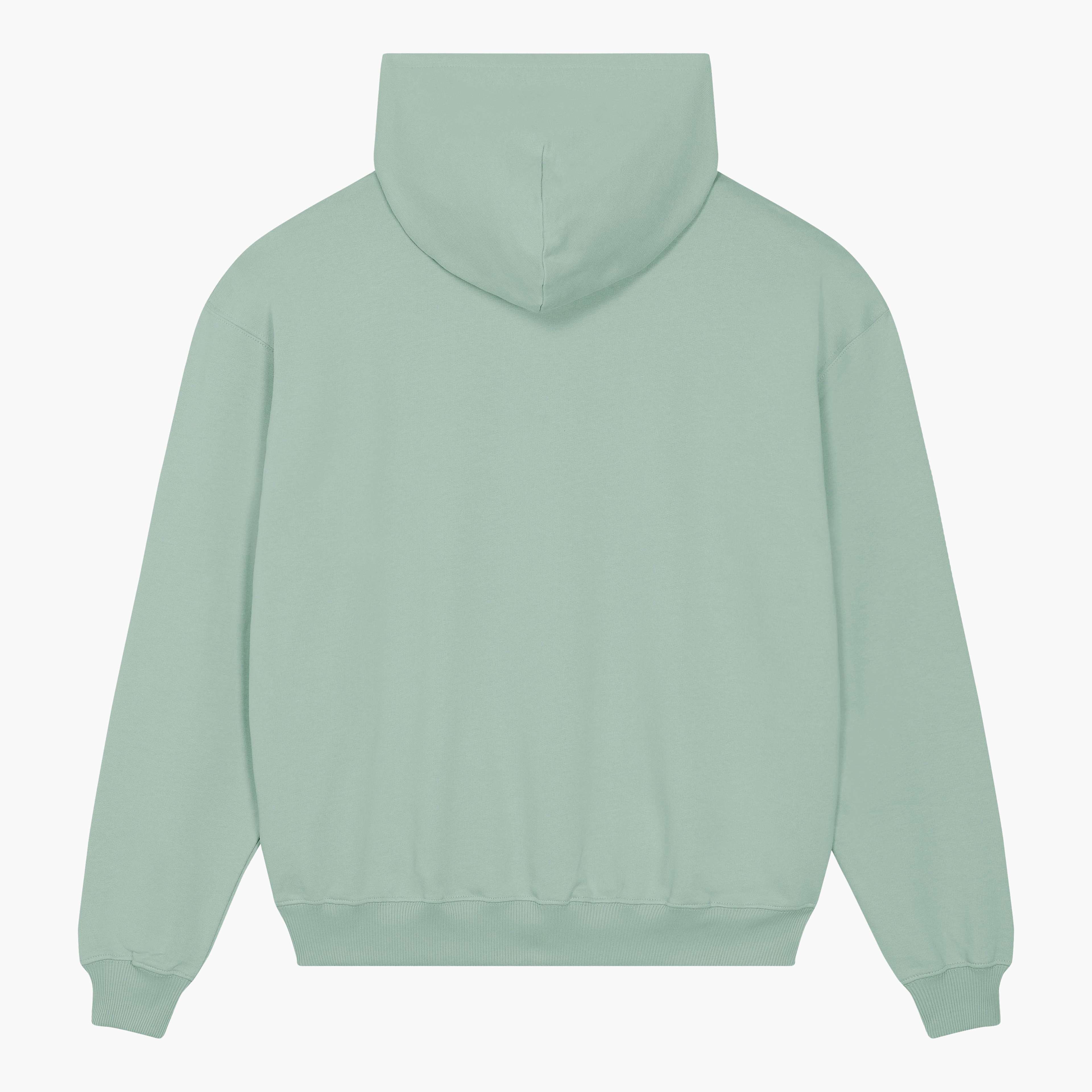 box hoodie 