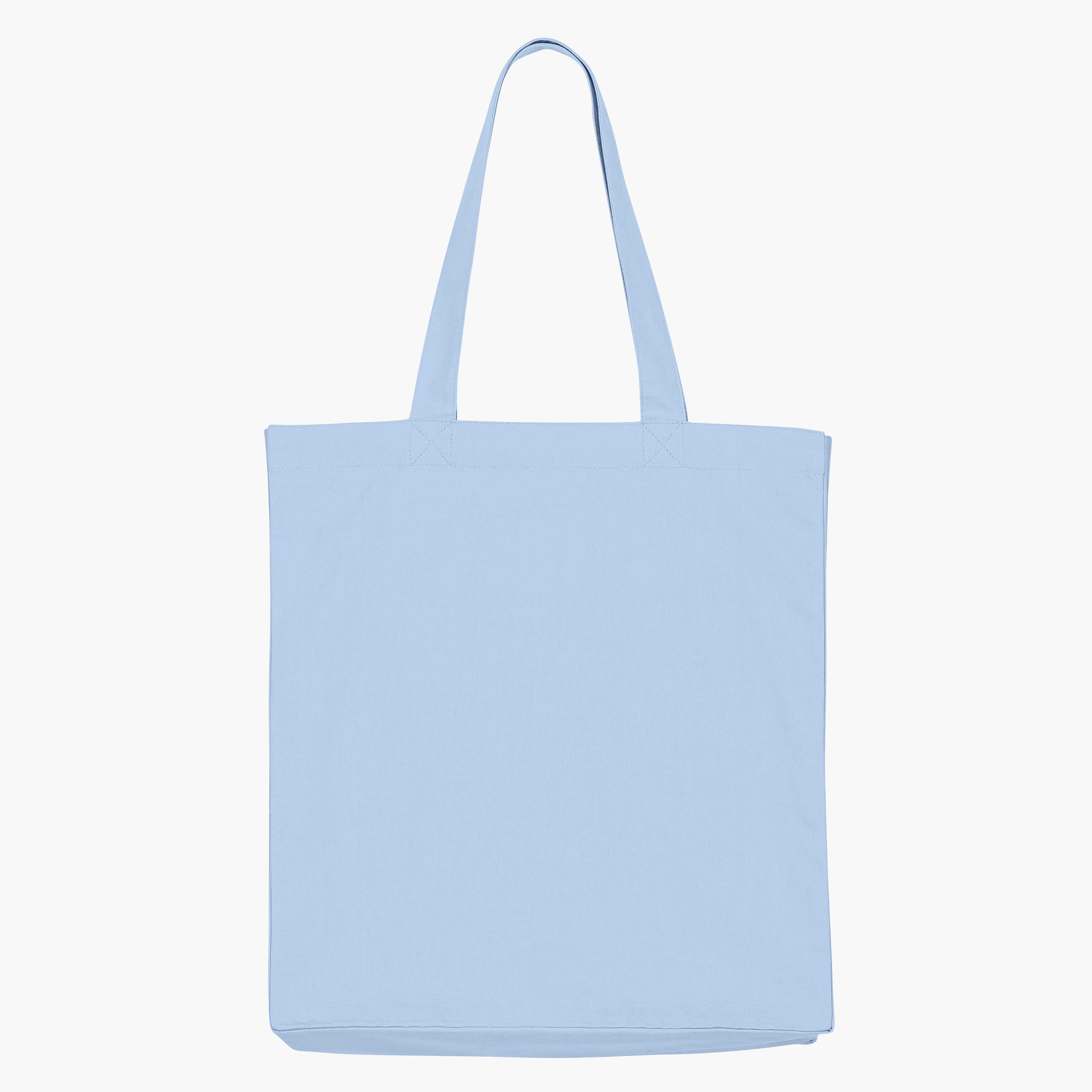 sasha production - sasha production - mid weight tote bag