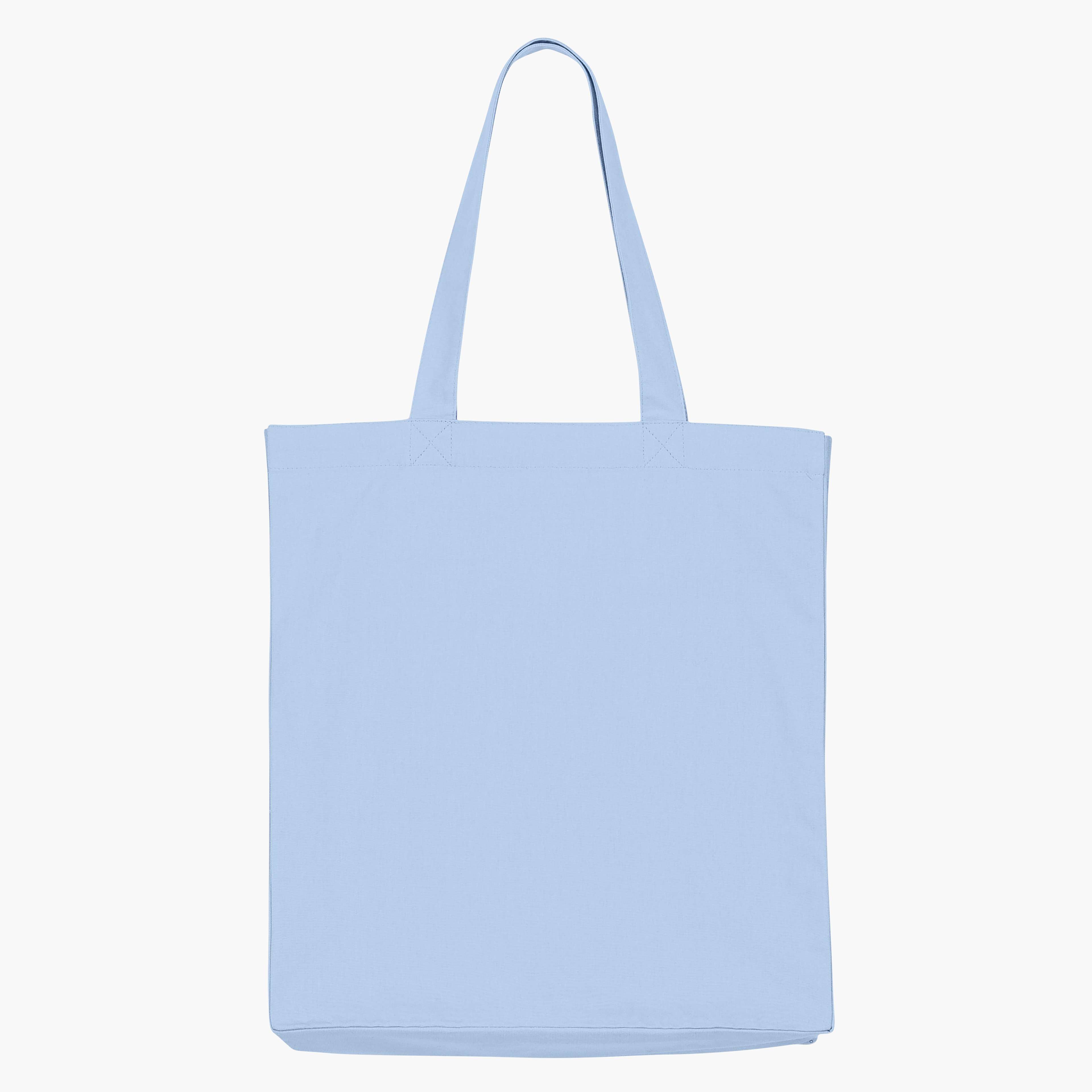 sasha production - sasha production - mid weight tote bag