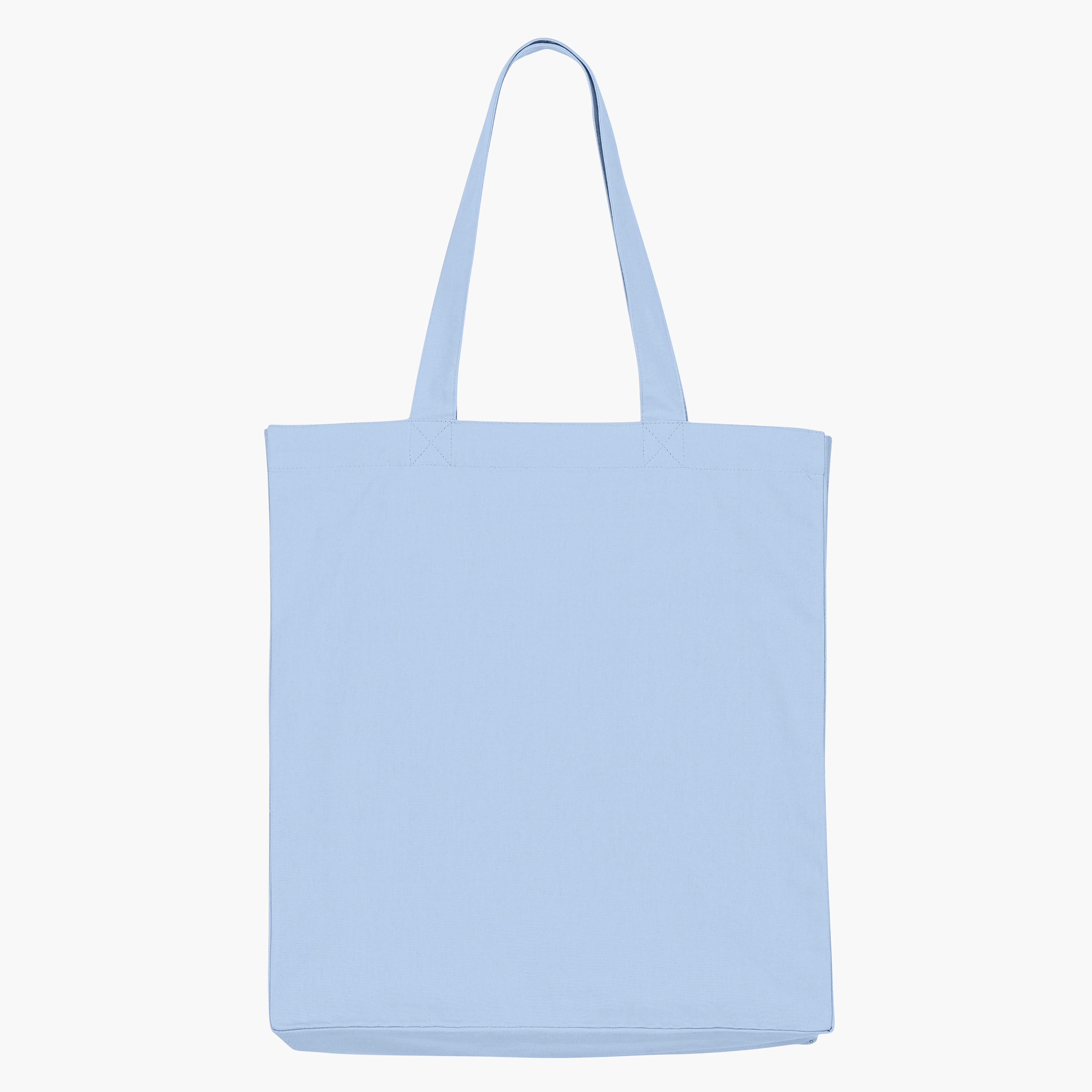 sasha production - sasha production - mid weight tote bag