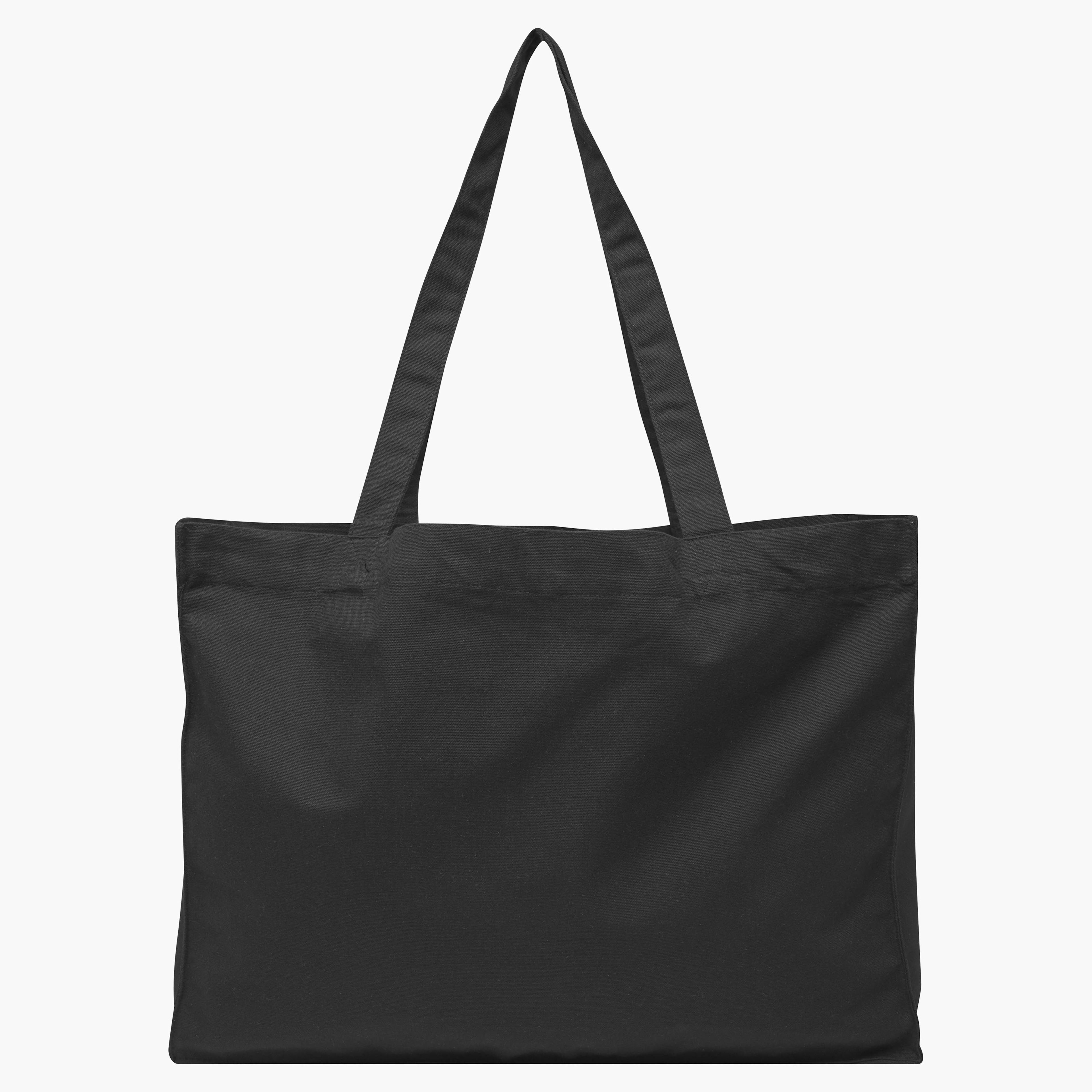 sasha production - recycled shopping bag 