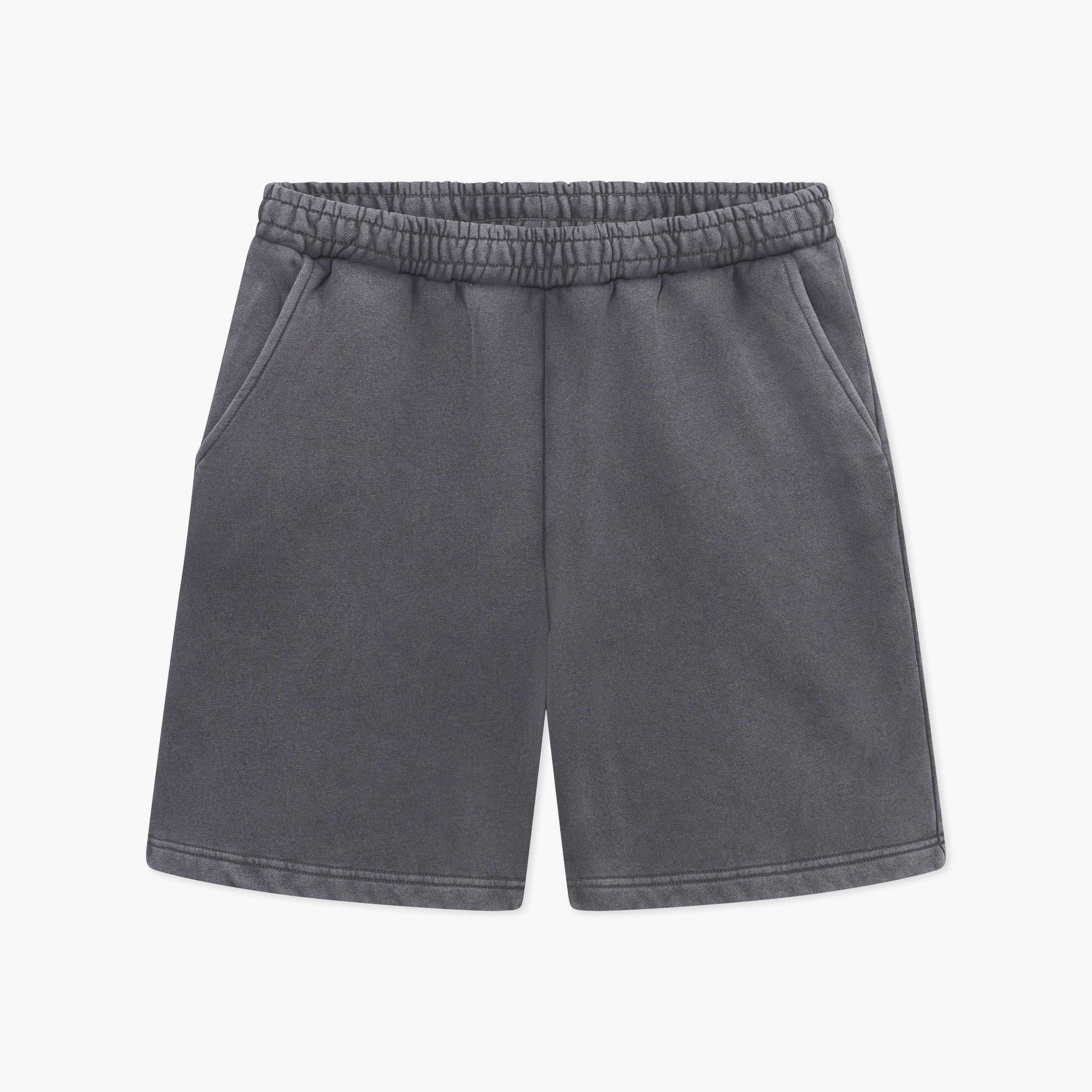 sasha production - vintage heavy shorts