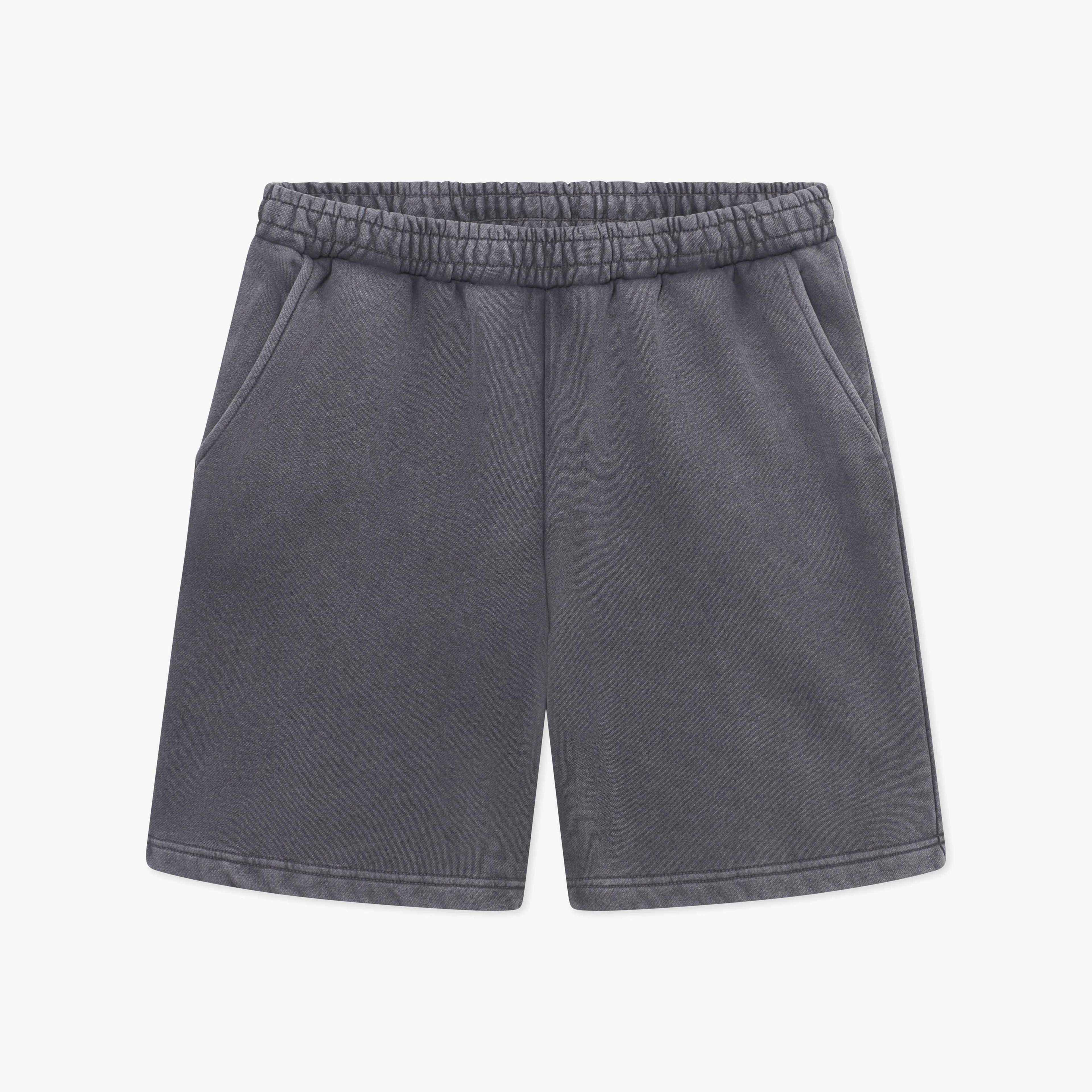 sasha production - vintage heavy shorts
