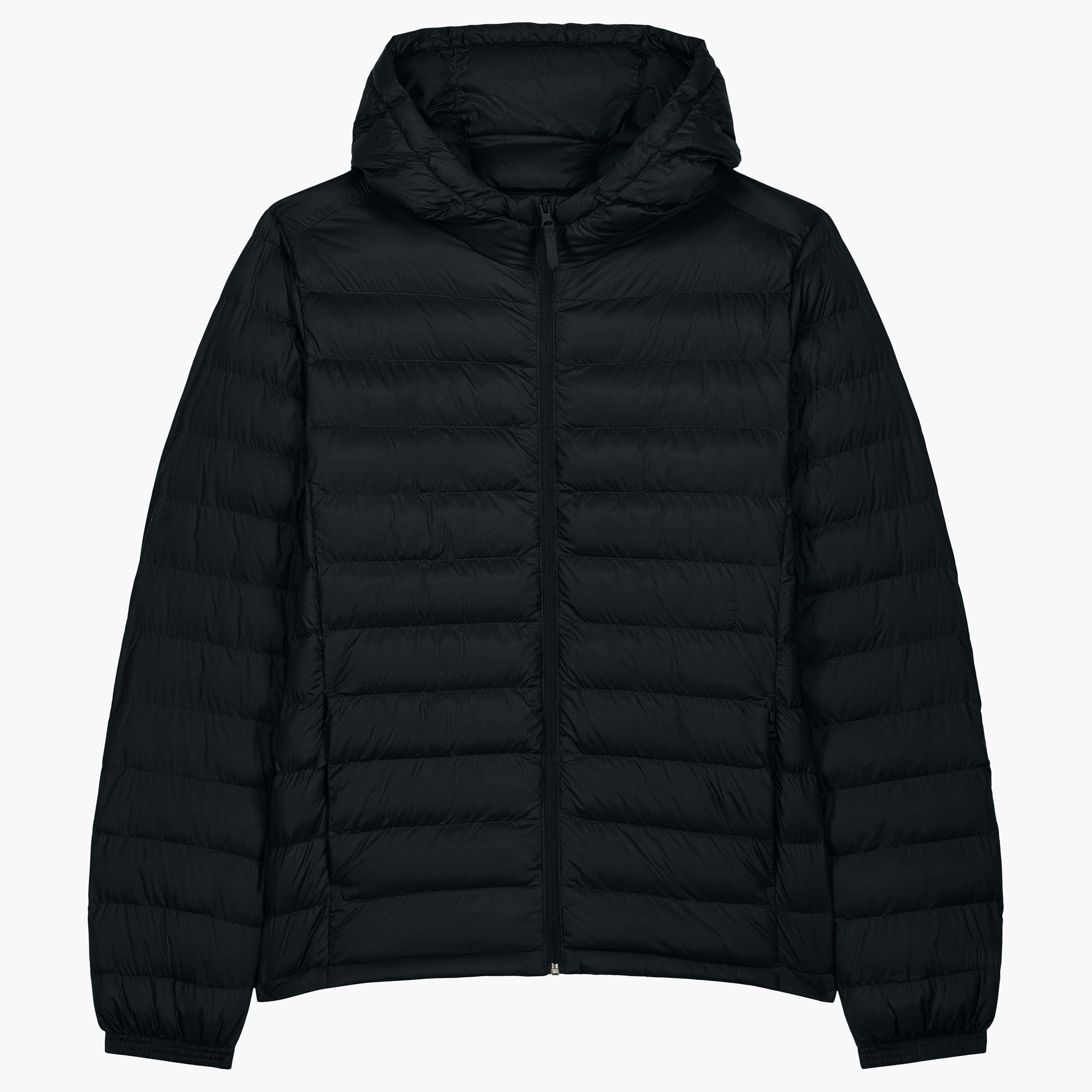 sasha production - men's padded jacket