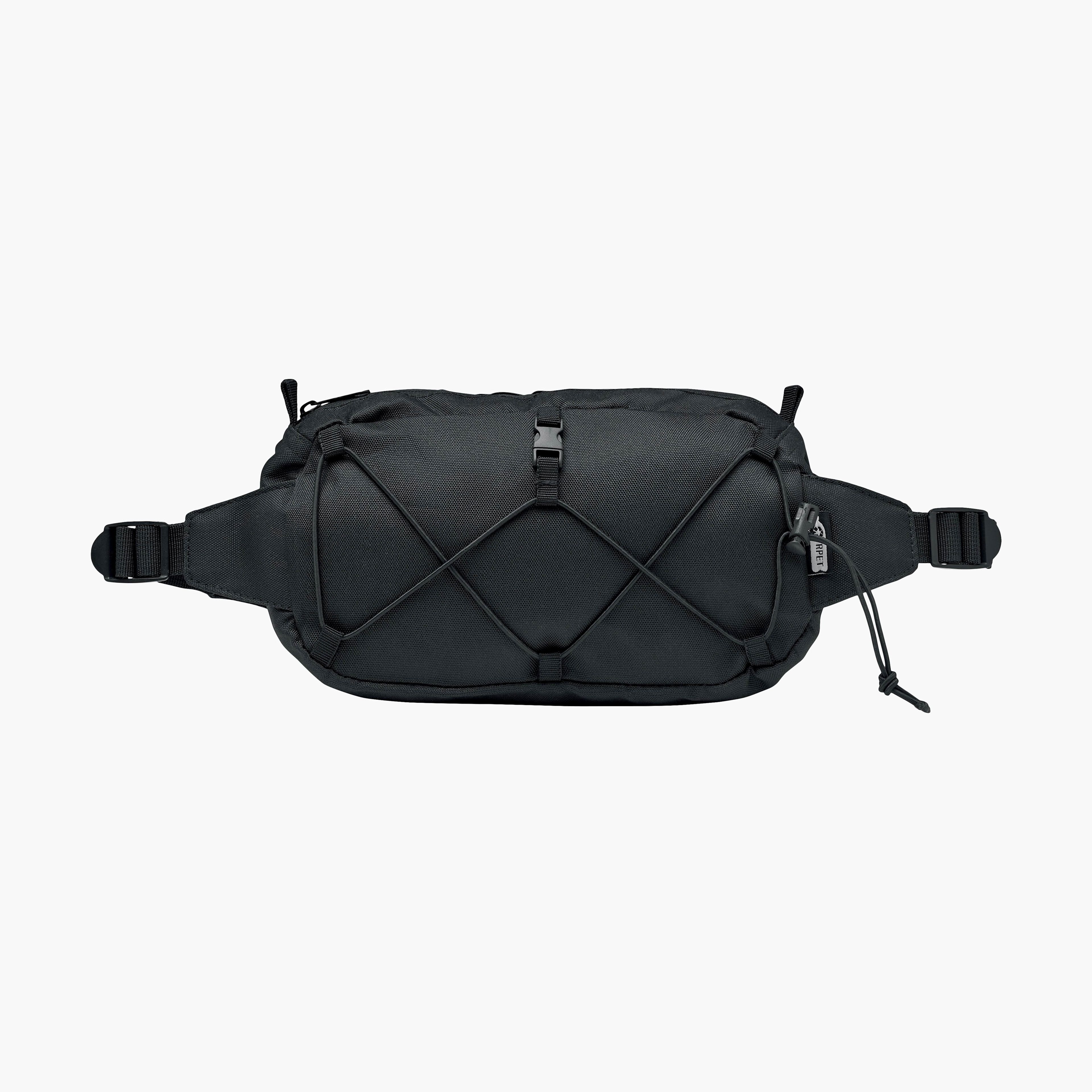 sasha production - waist bag 600D