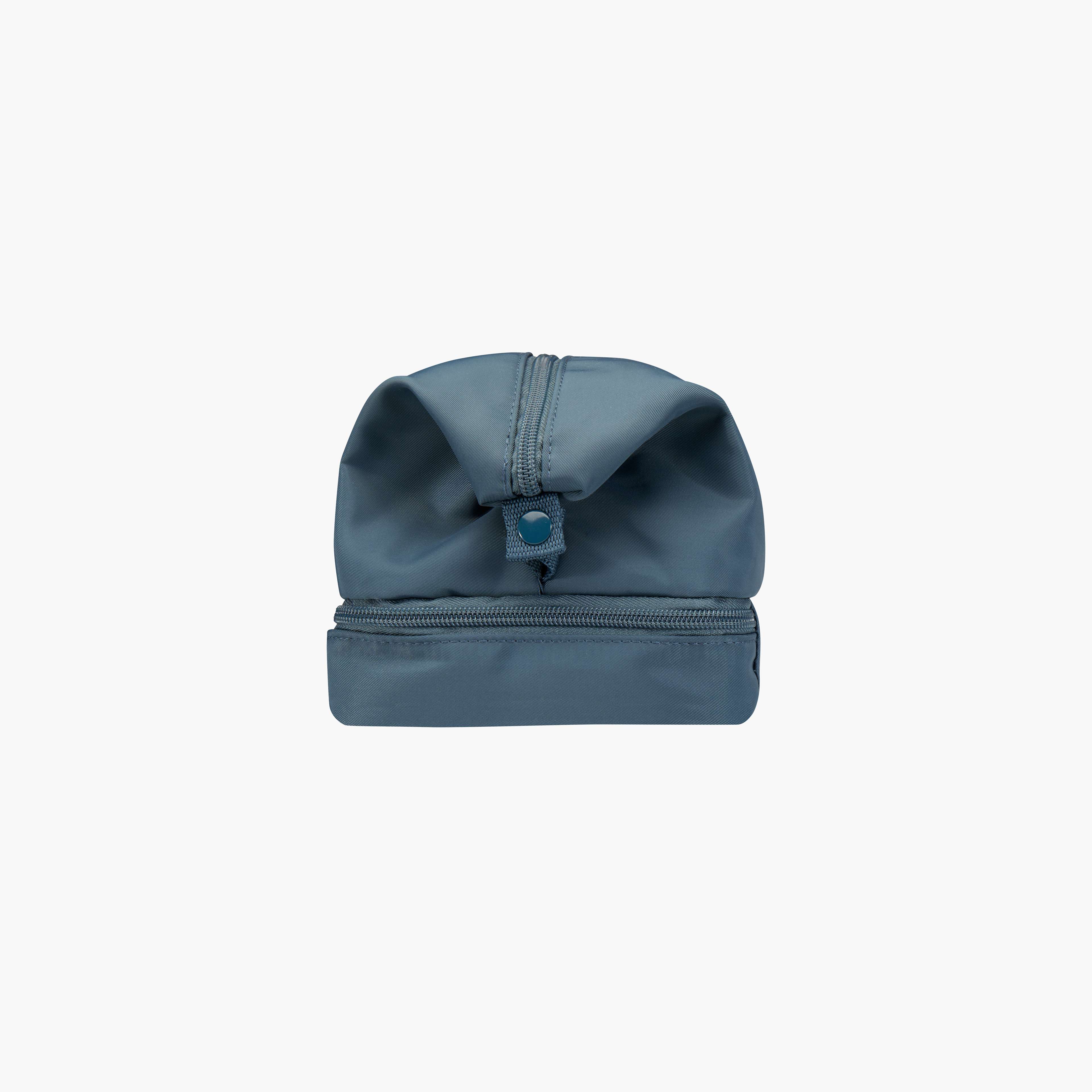 recycled toiletry bag