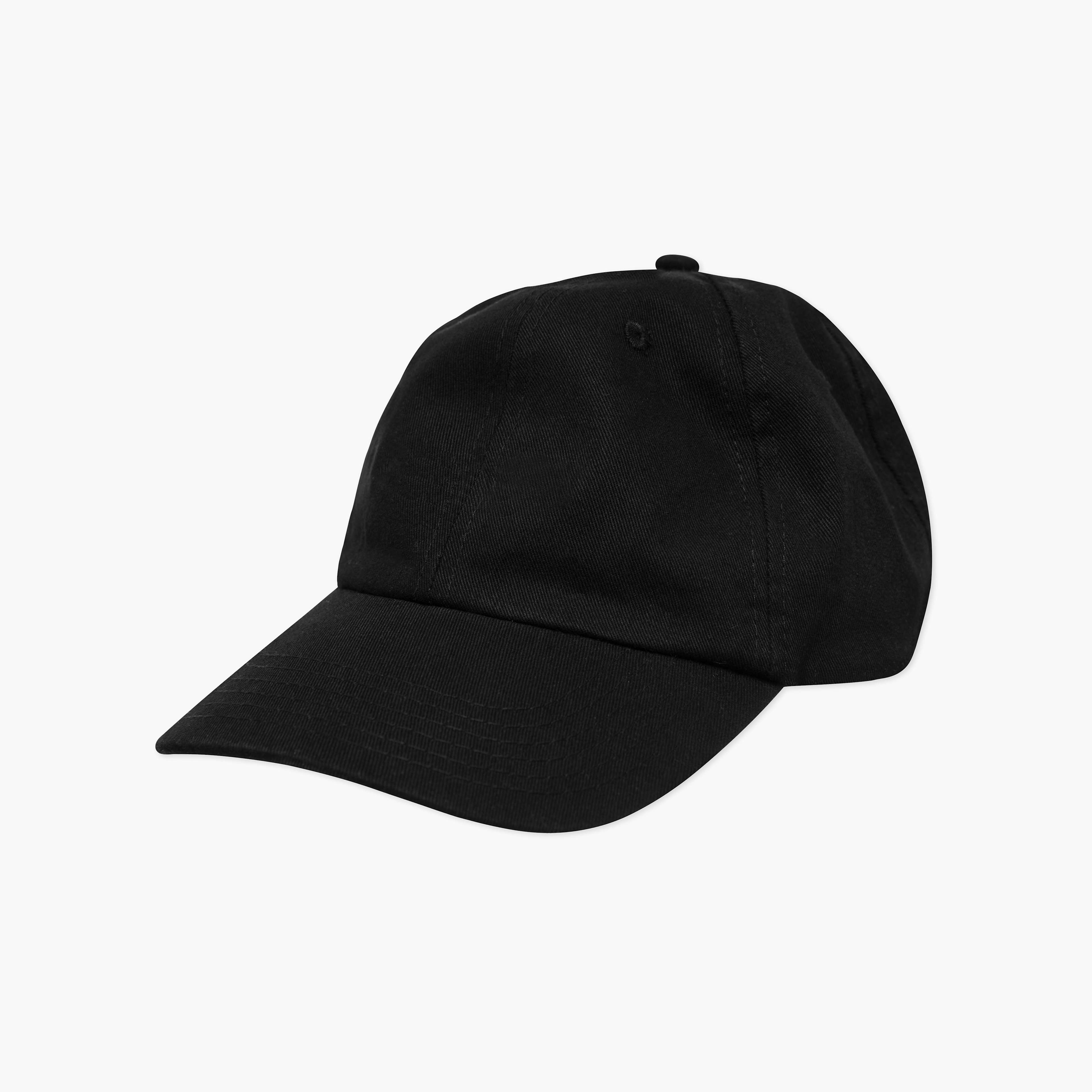 sasha production - Classic dad cap