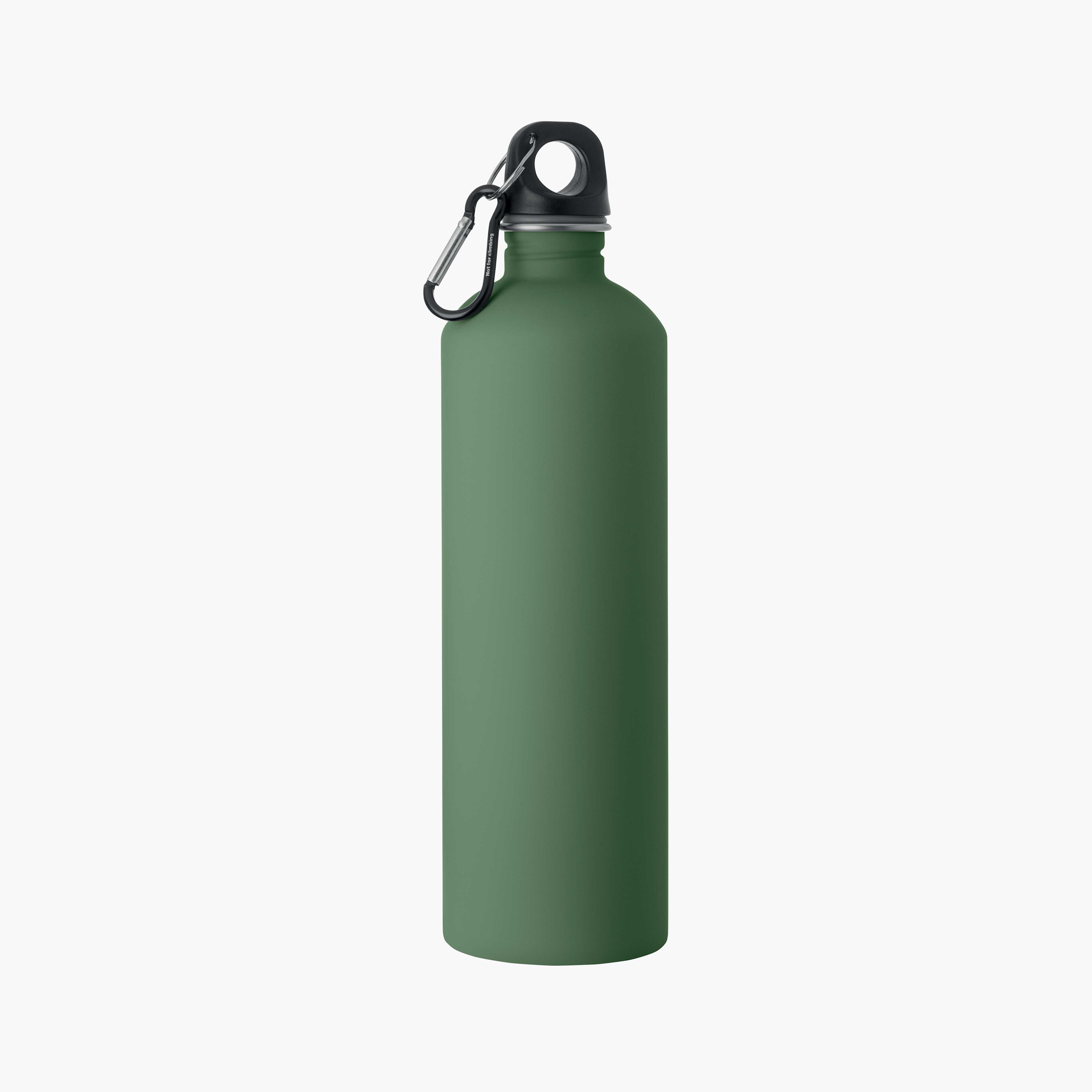sasha production - sasha production - rubber s-wall bottle 750ml