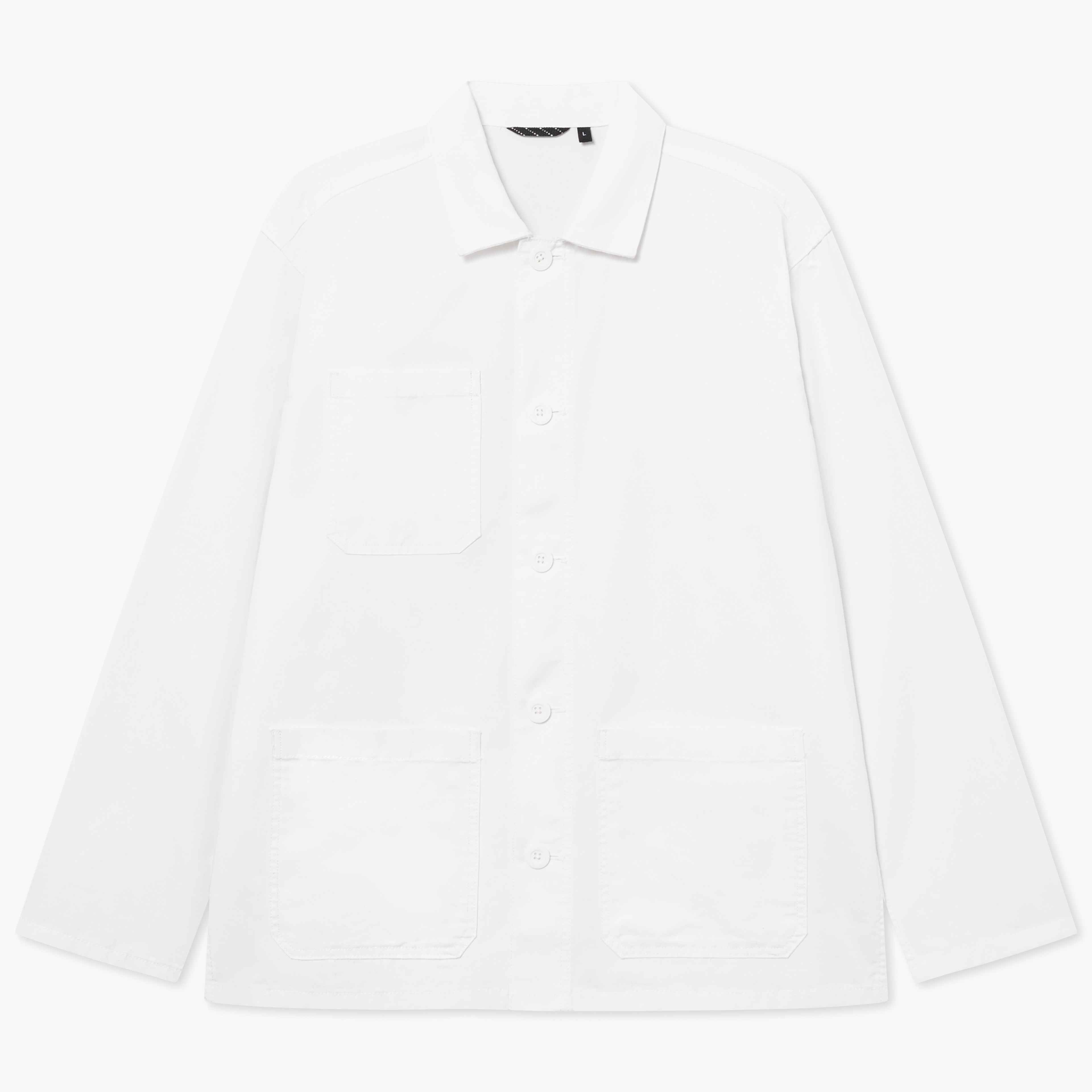 sasha production - white