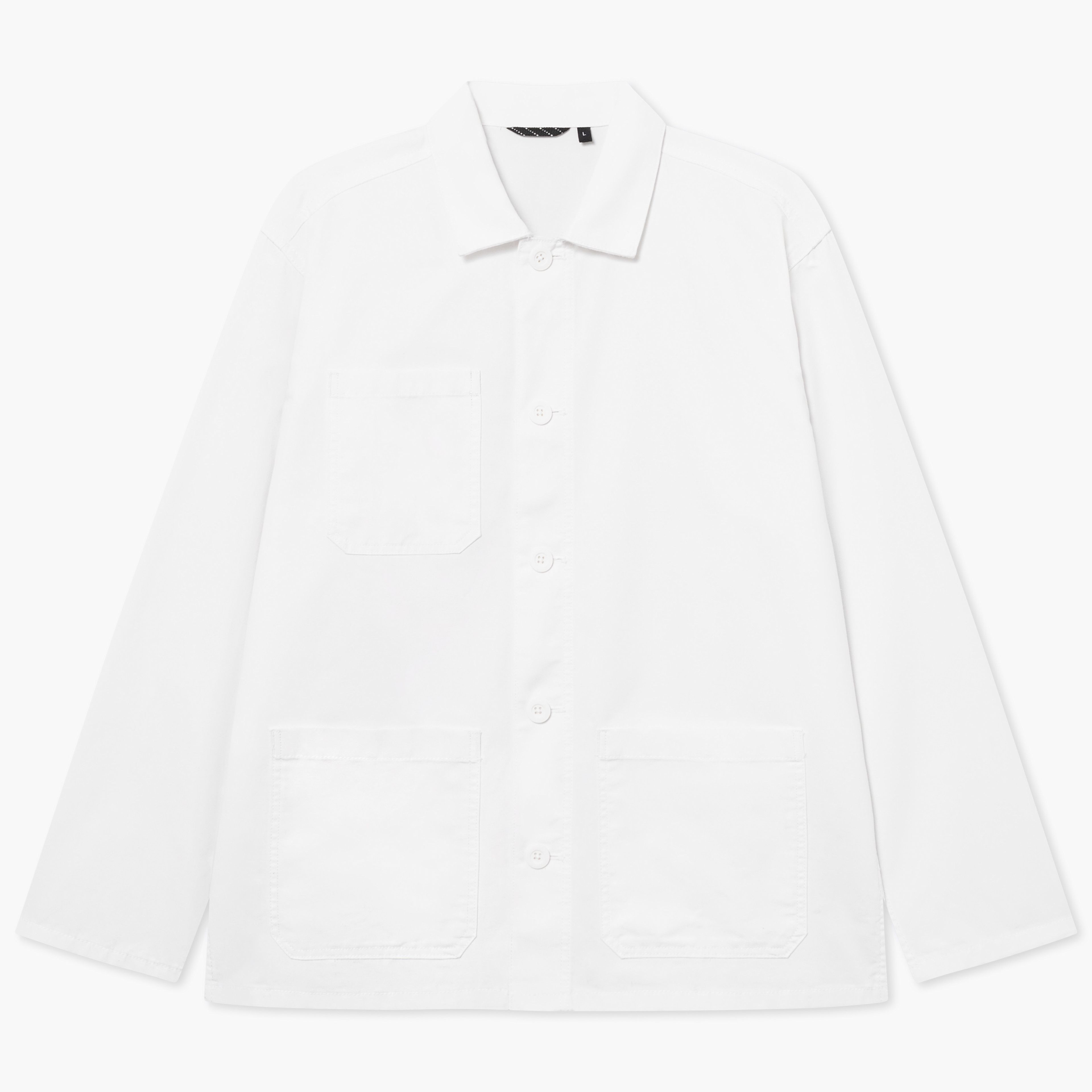 sasha production - light workwer jacket