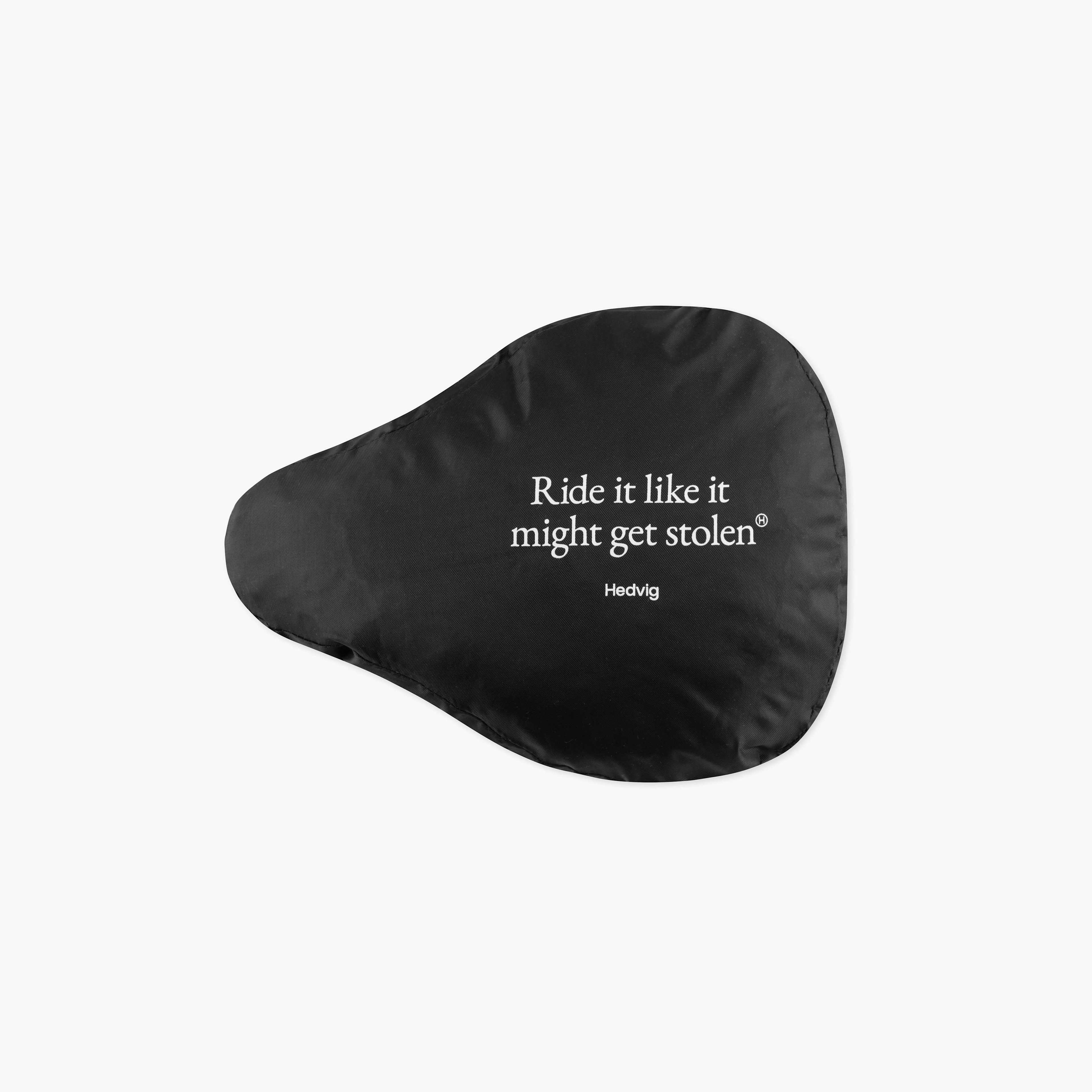 sasha production - sadle cover