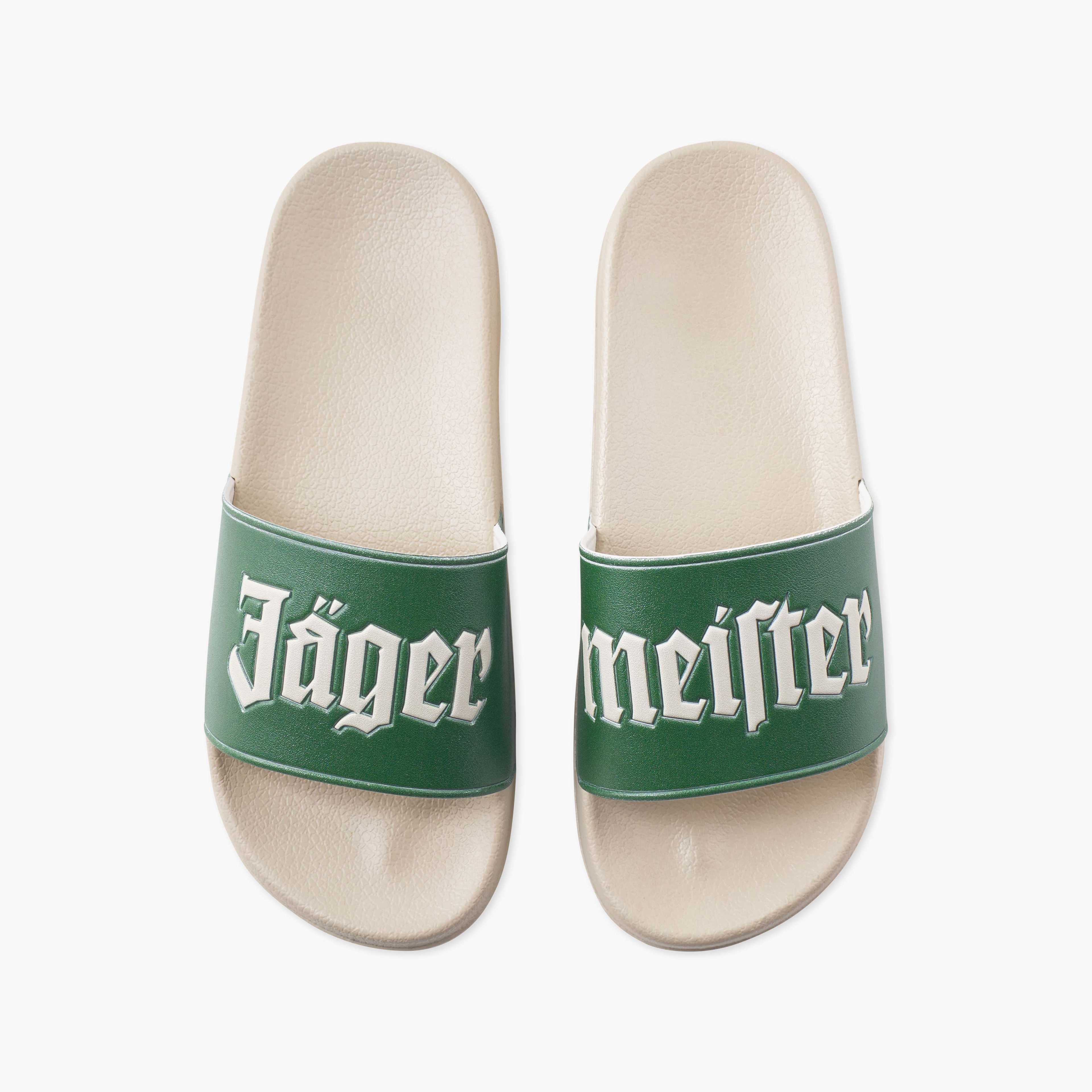 sasha production - sasha production - slides for jägermeister