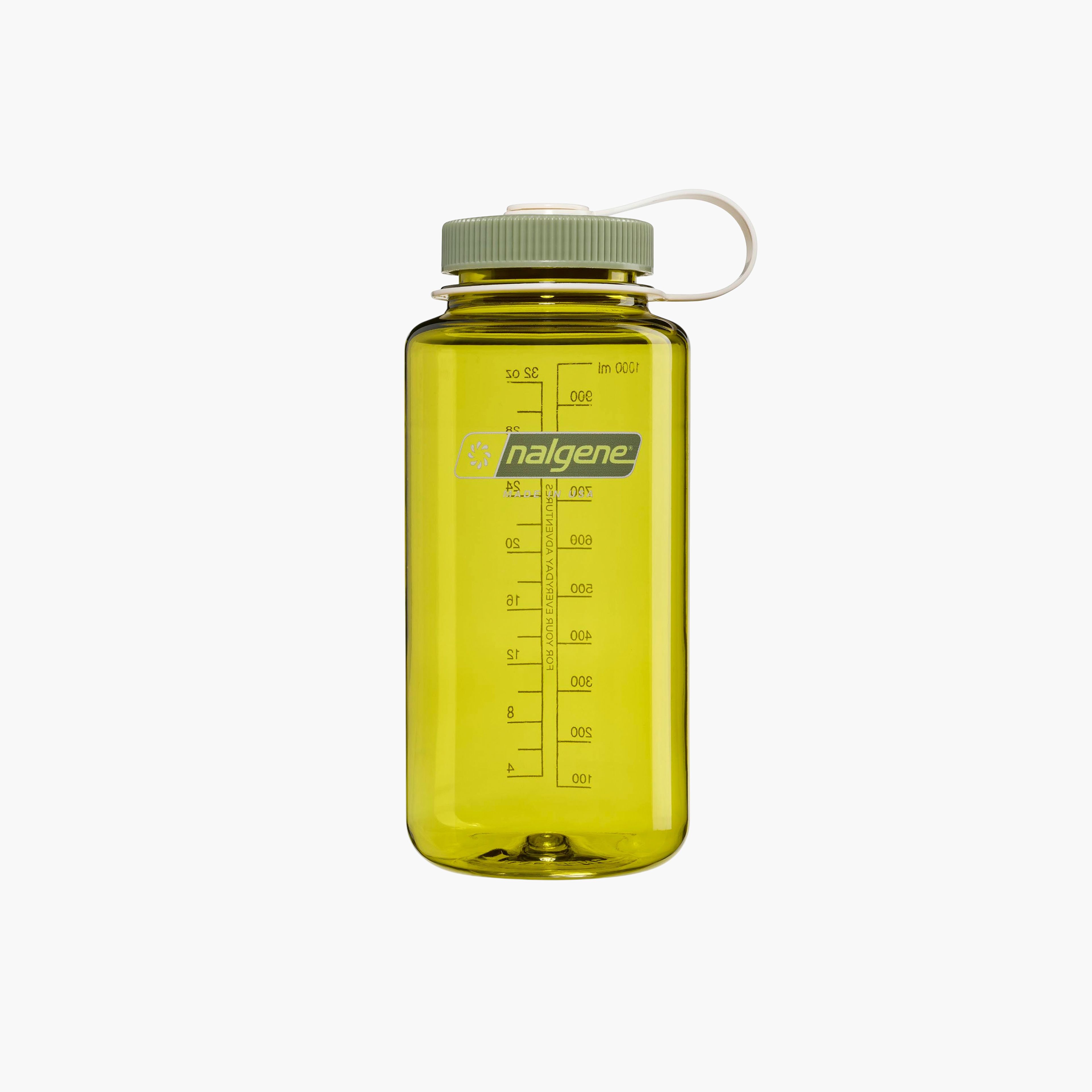 sasha production - sasha production - nalgene wm sustain 1l