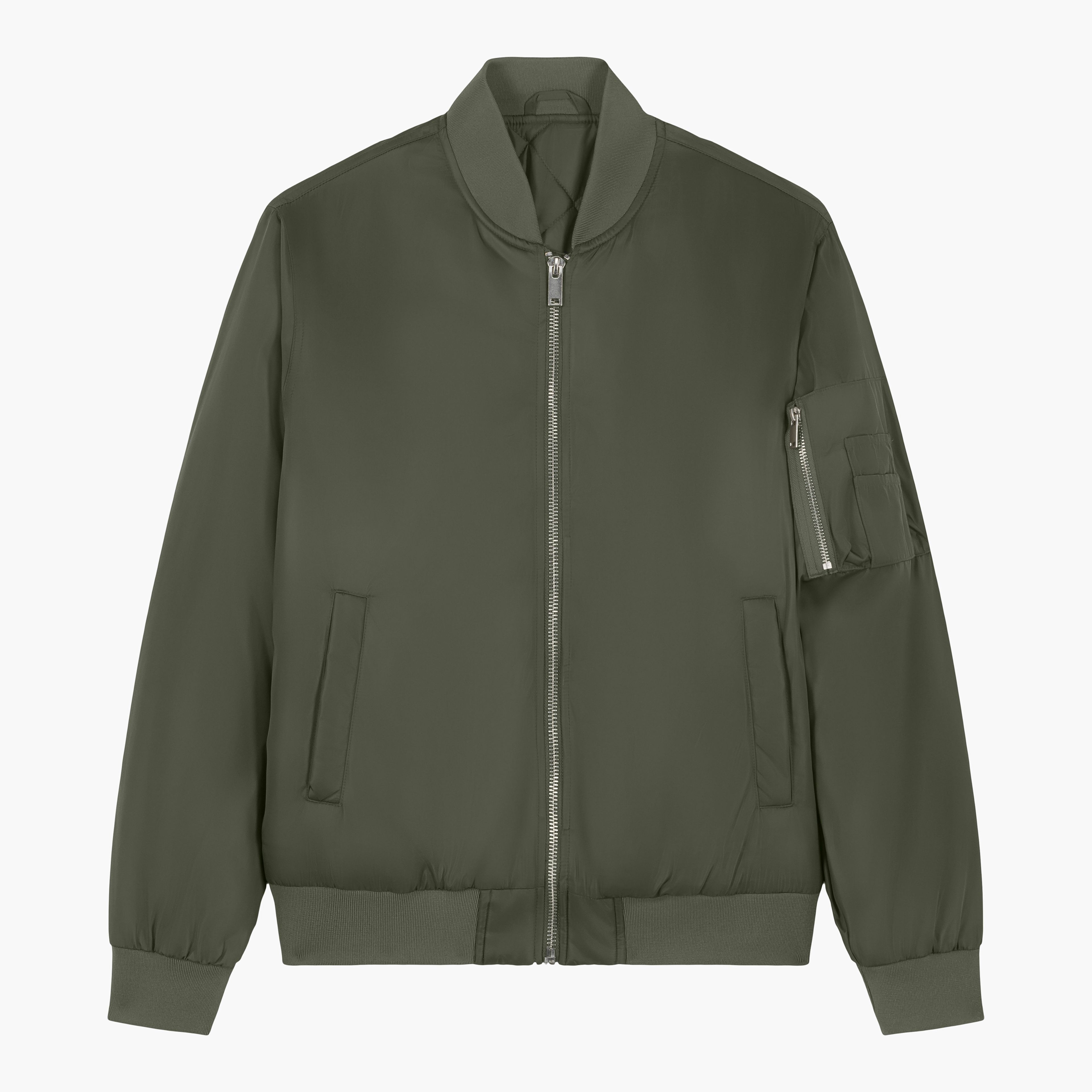 sasha production - bomber jacket 