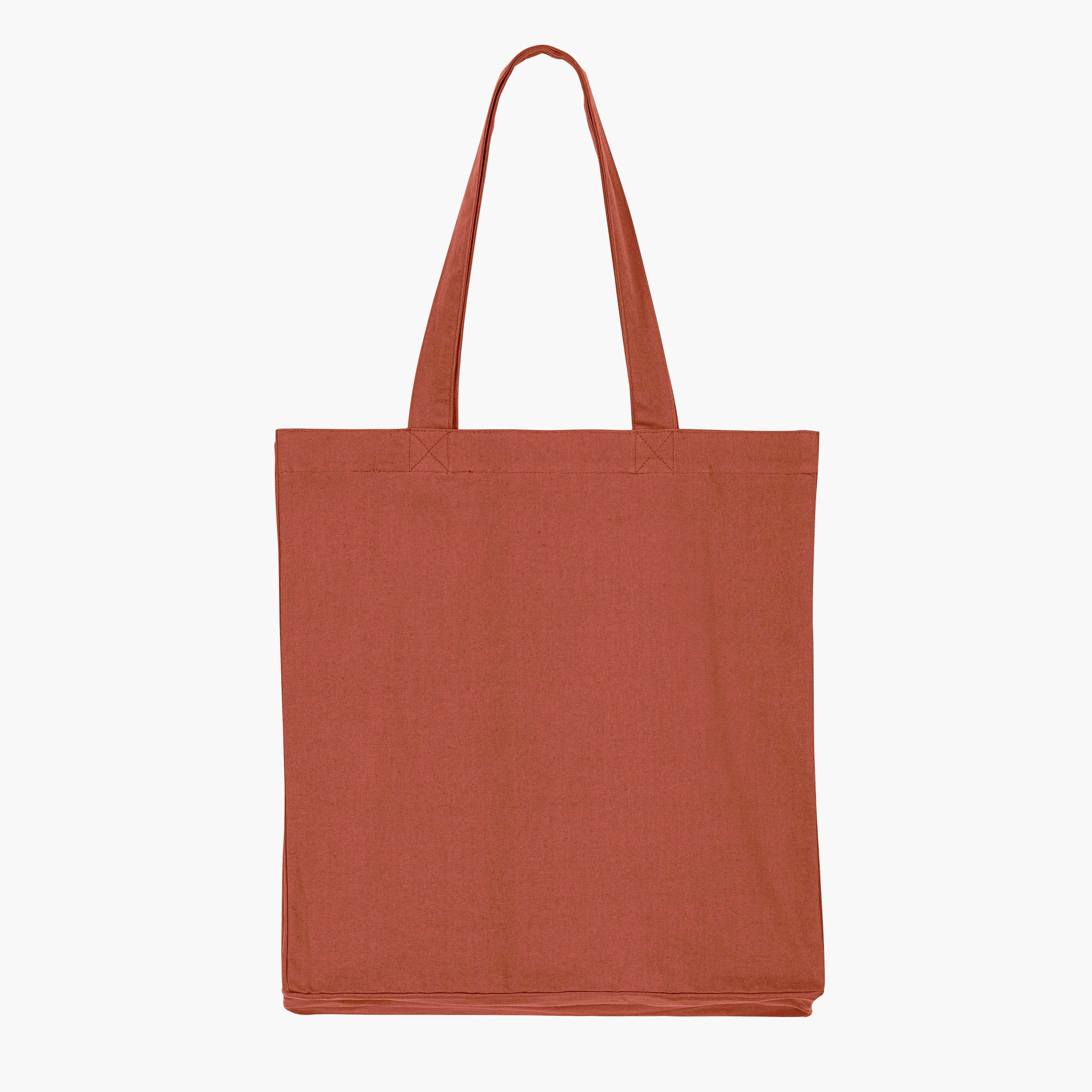sasha production - sasha production - mid weight tote bag