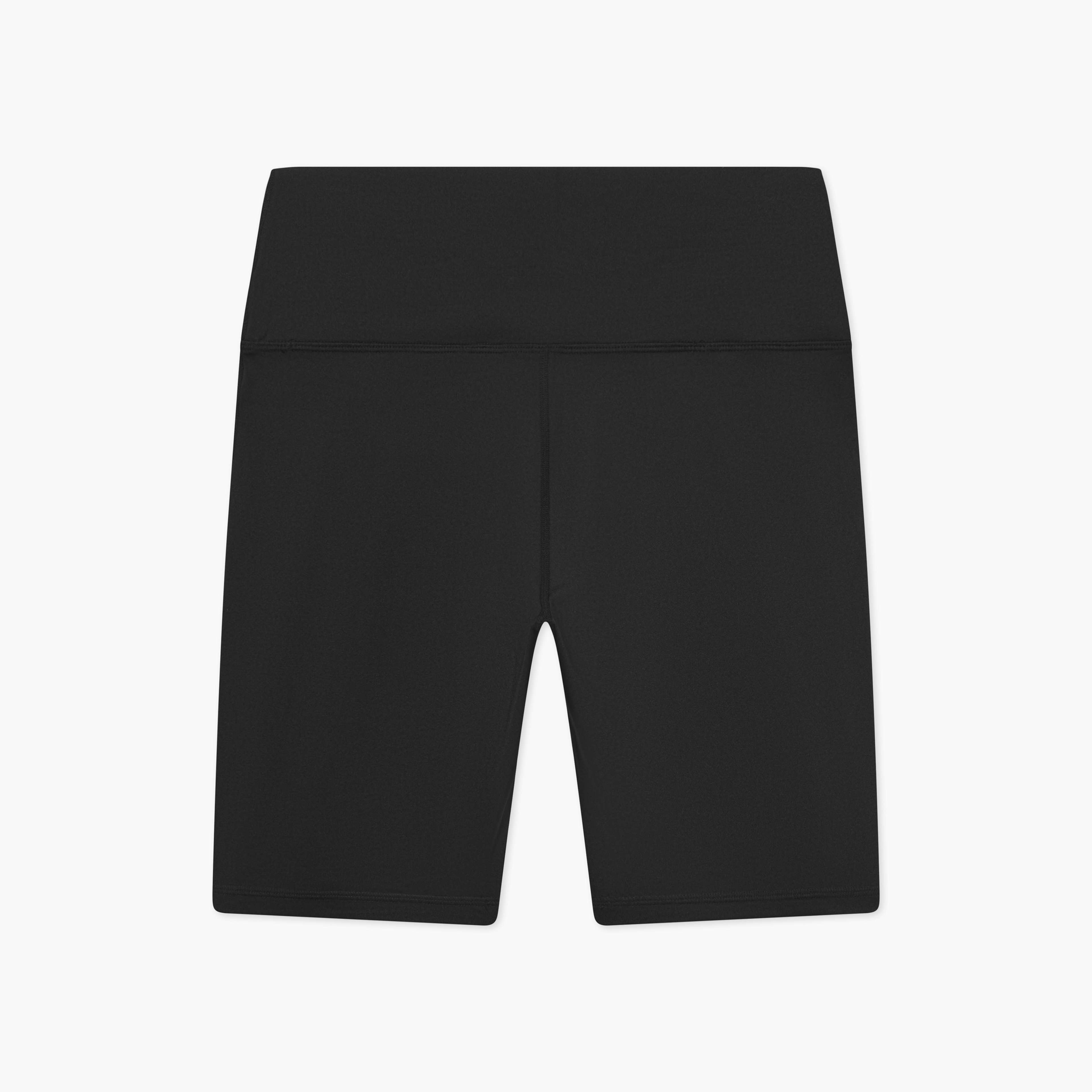 wmn legging shorts
