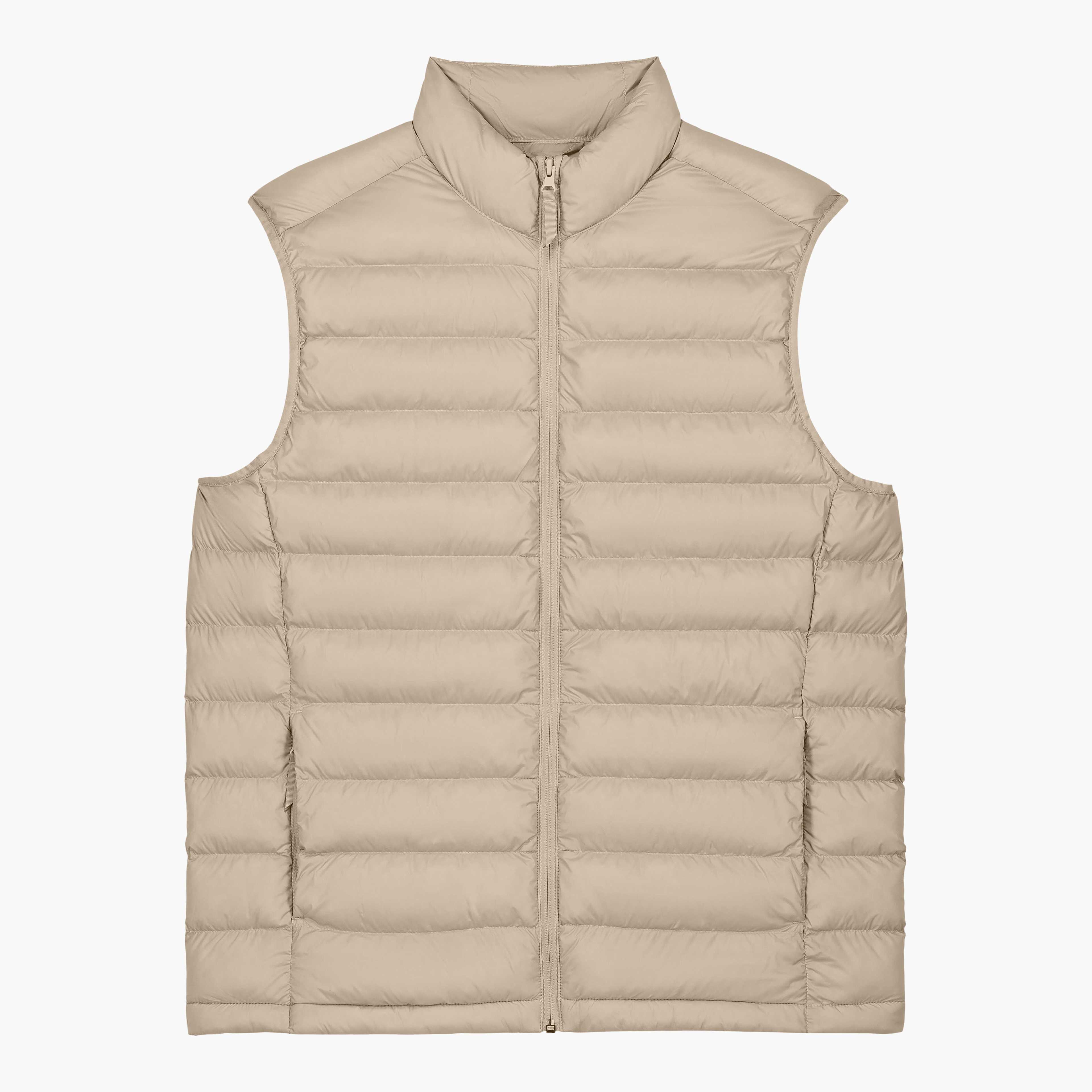 sasha production - men's body warmer 