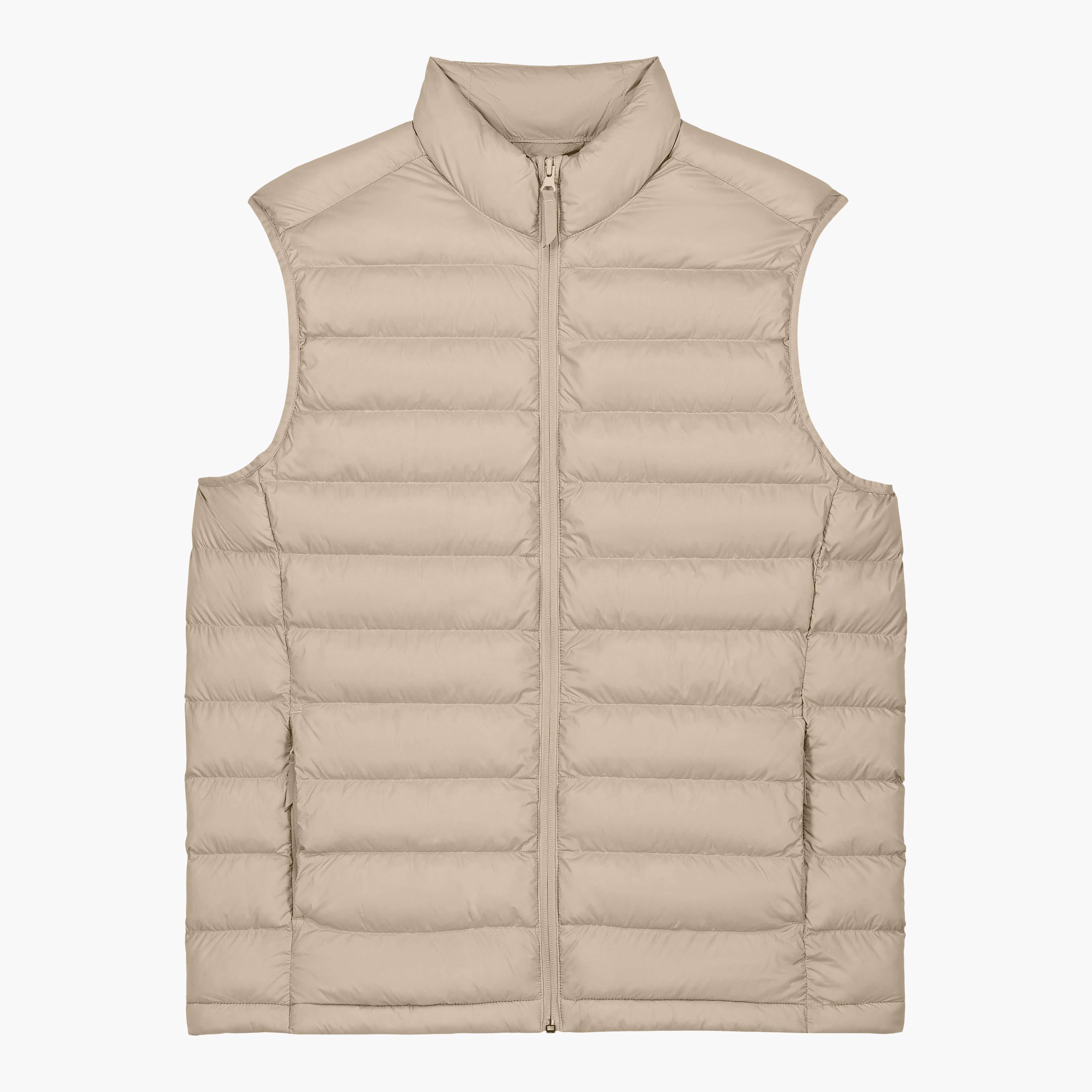 sasha production - men's body warmer 