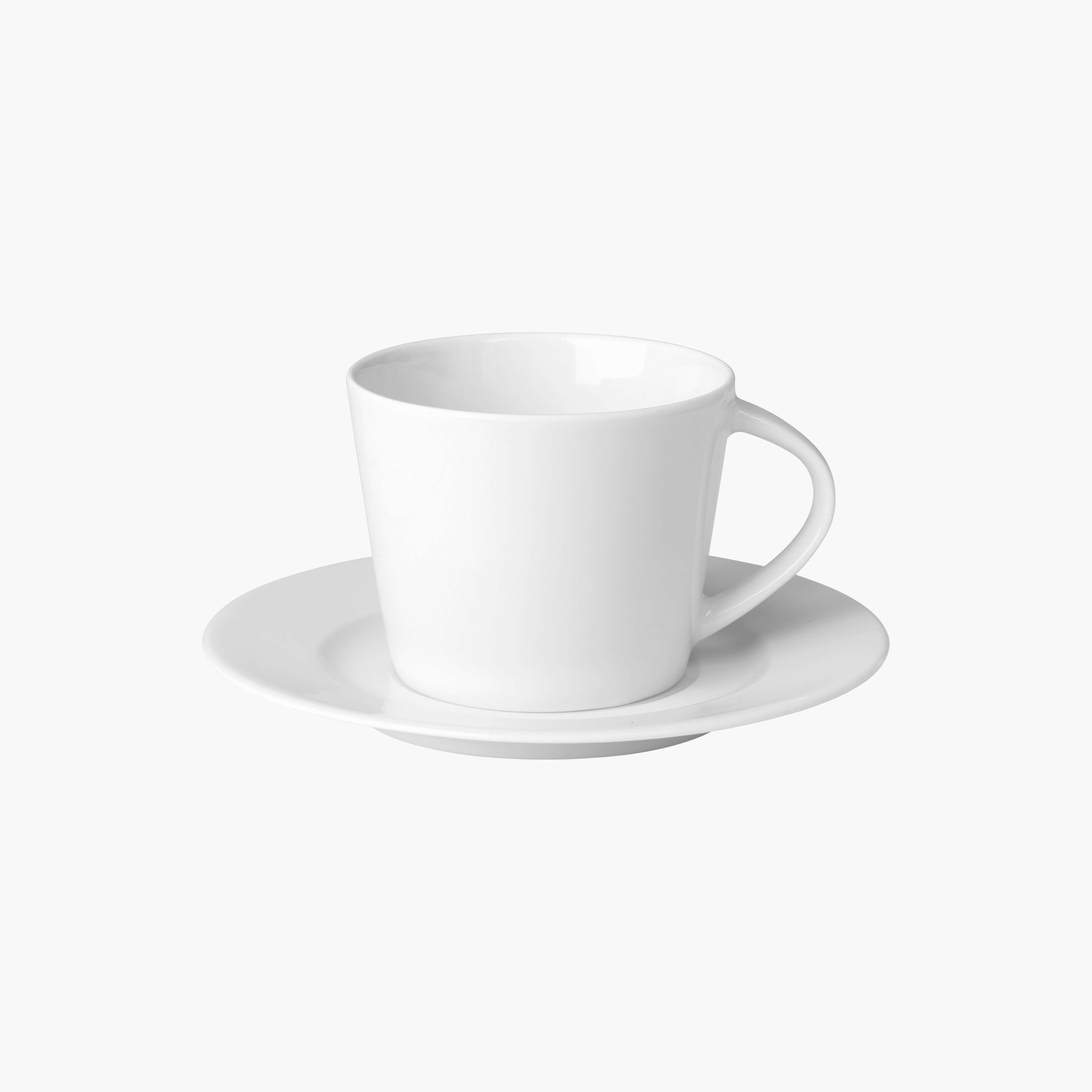 sasha production - Cappuccino cup