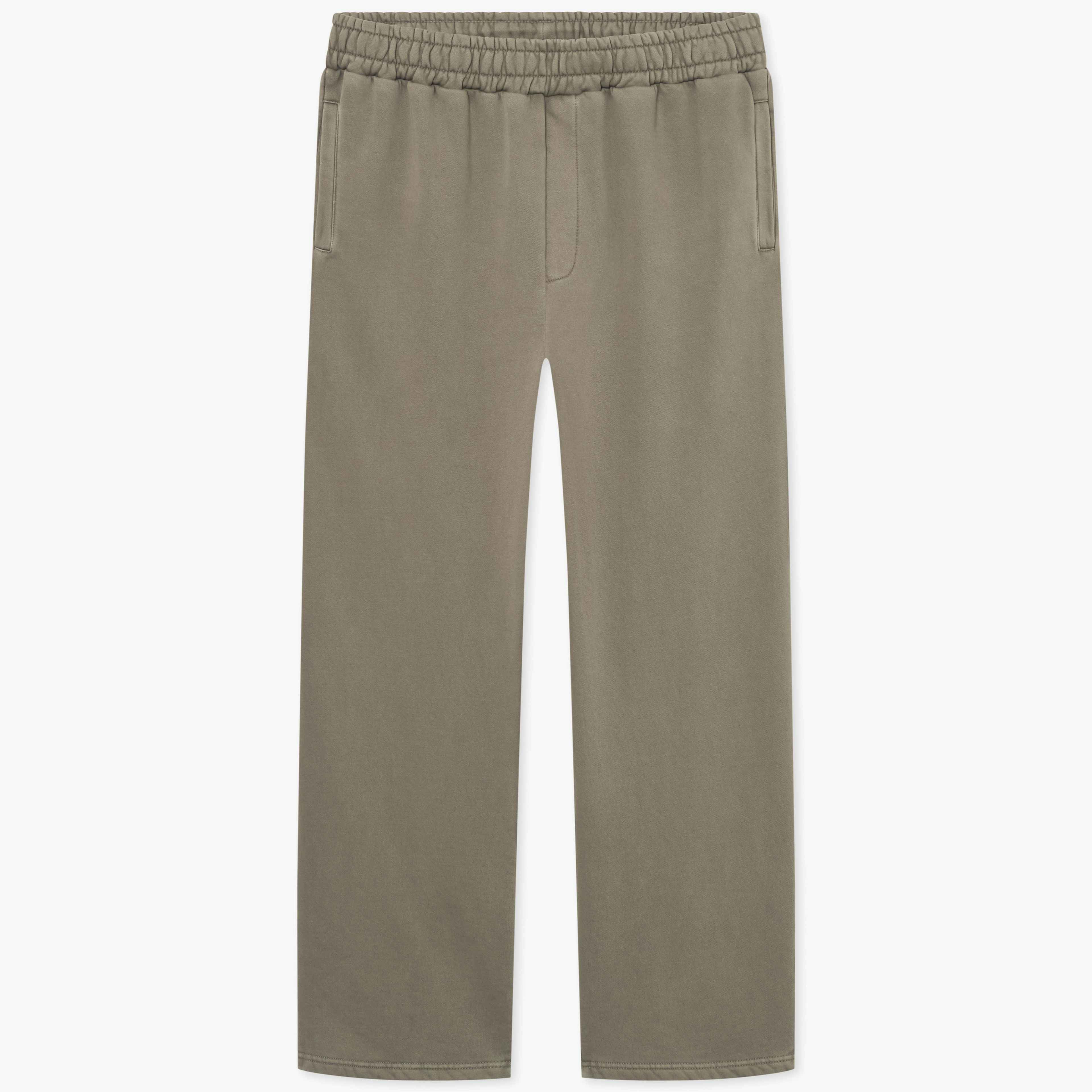 sasha production - warm khaki