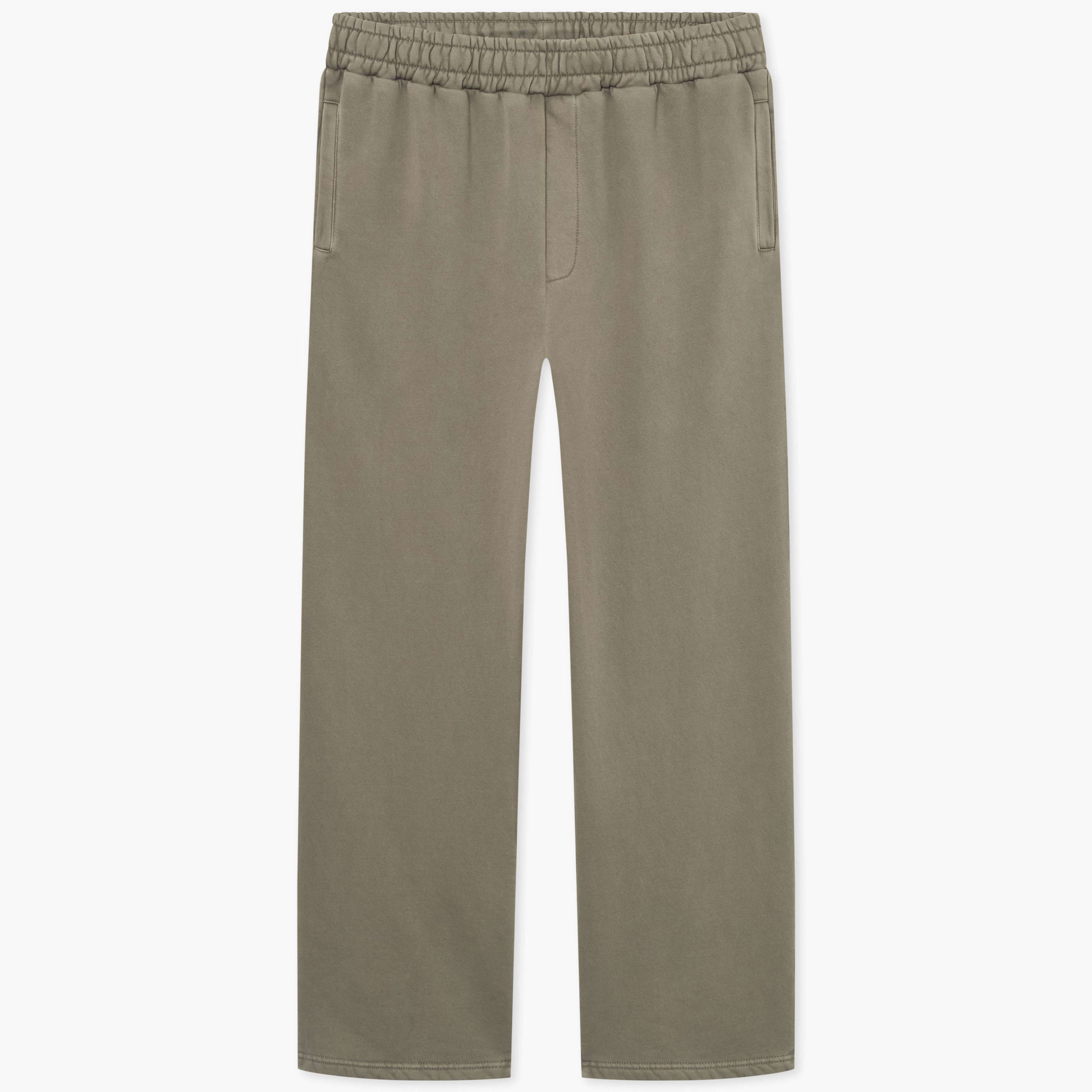 sasha production - vintage heavy sweatpants 