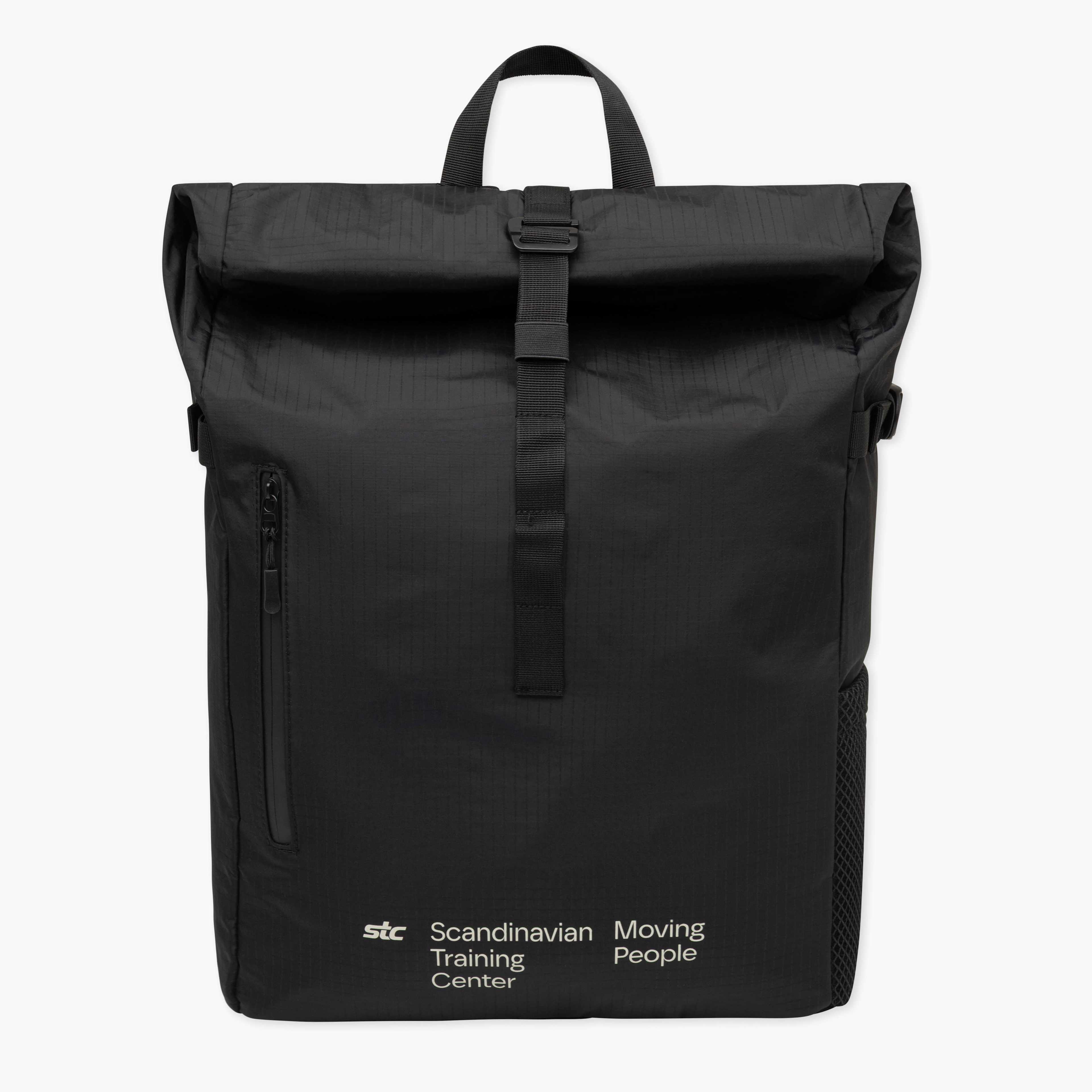 sasha production - roll top 