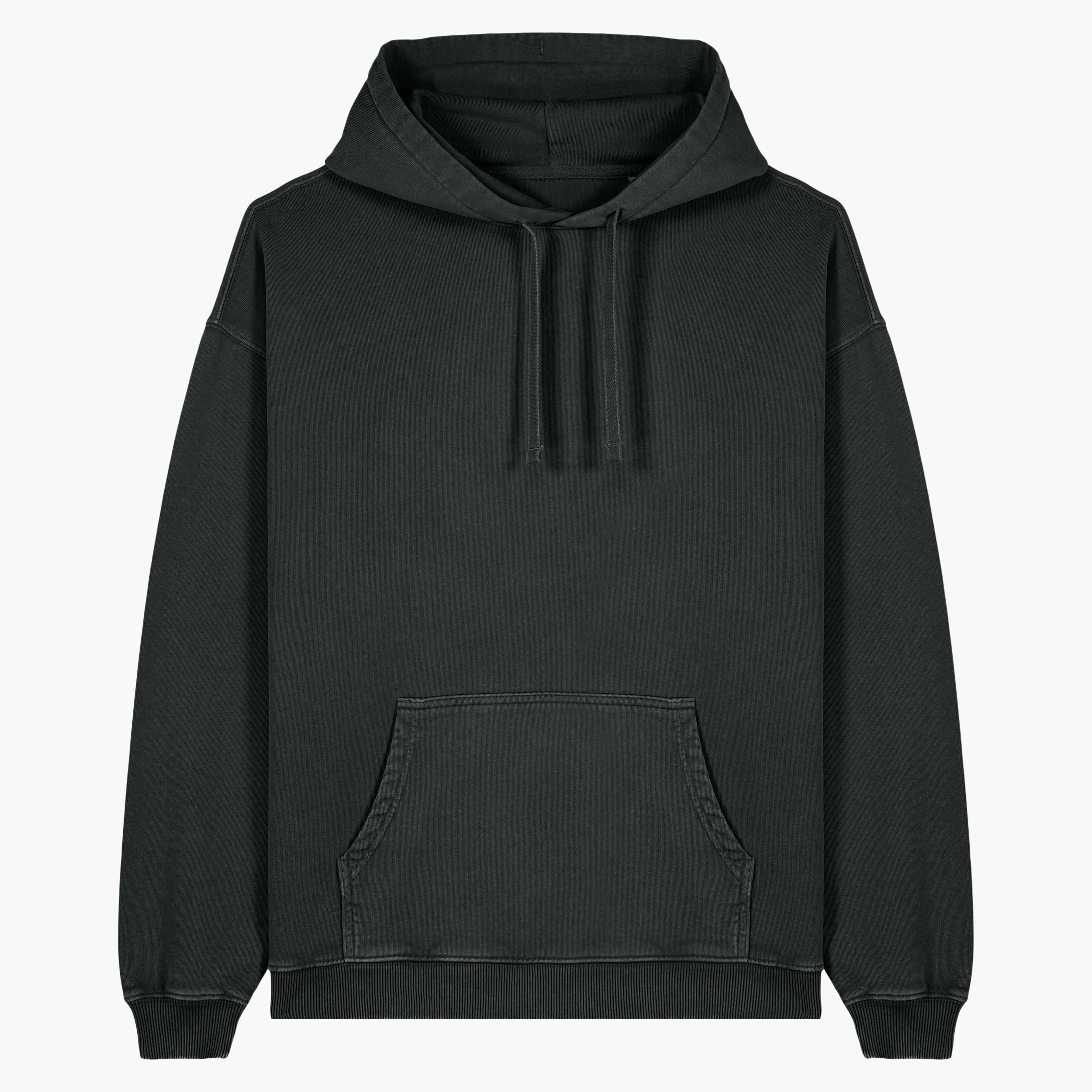 sasha production - vintage relaxed hoodie