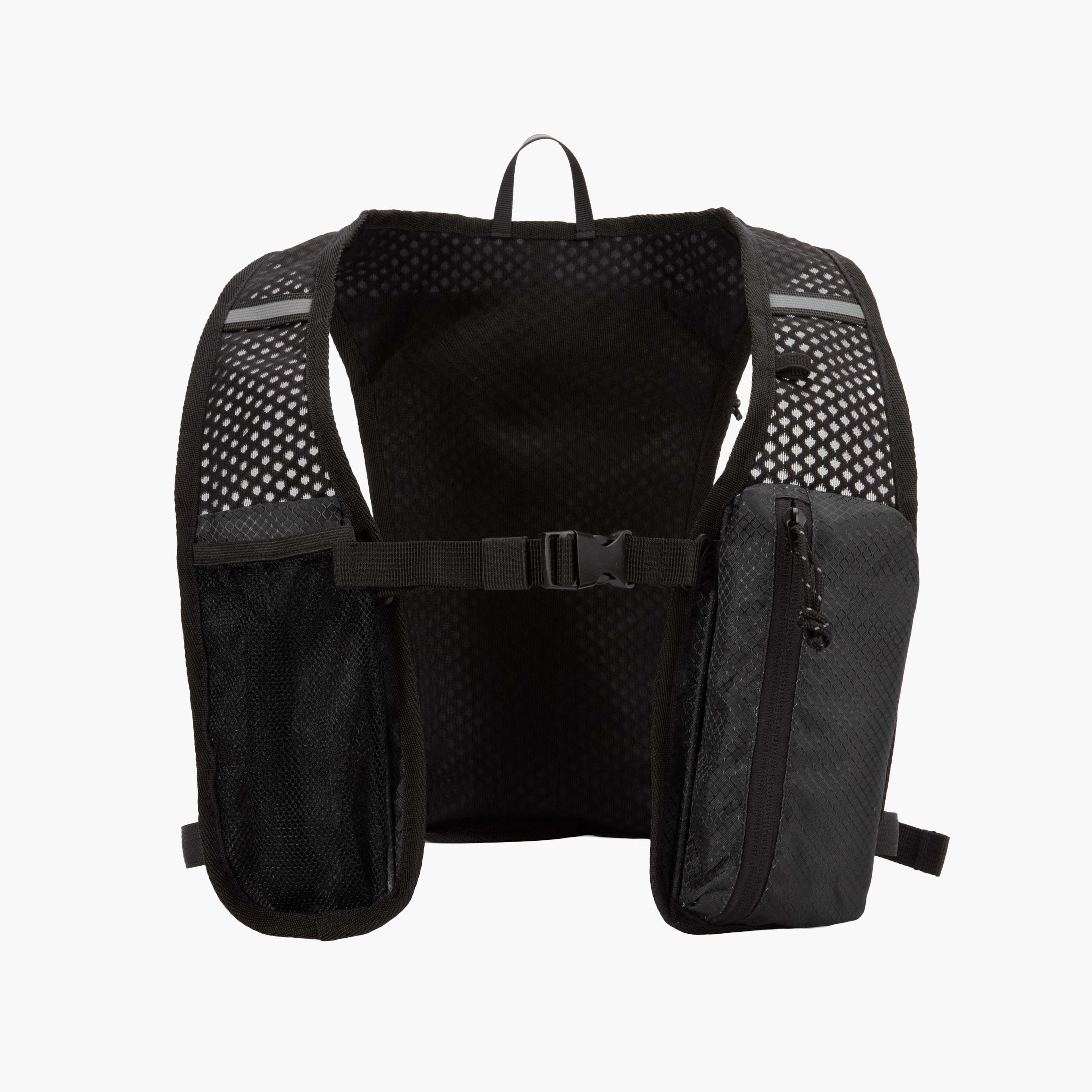 sasha production - running vest