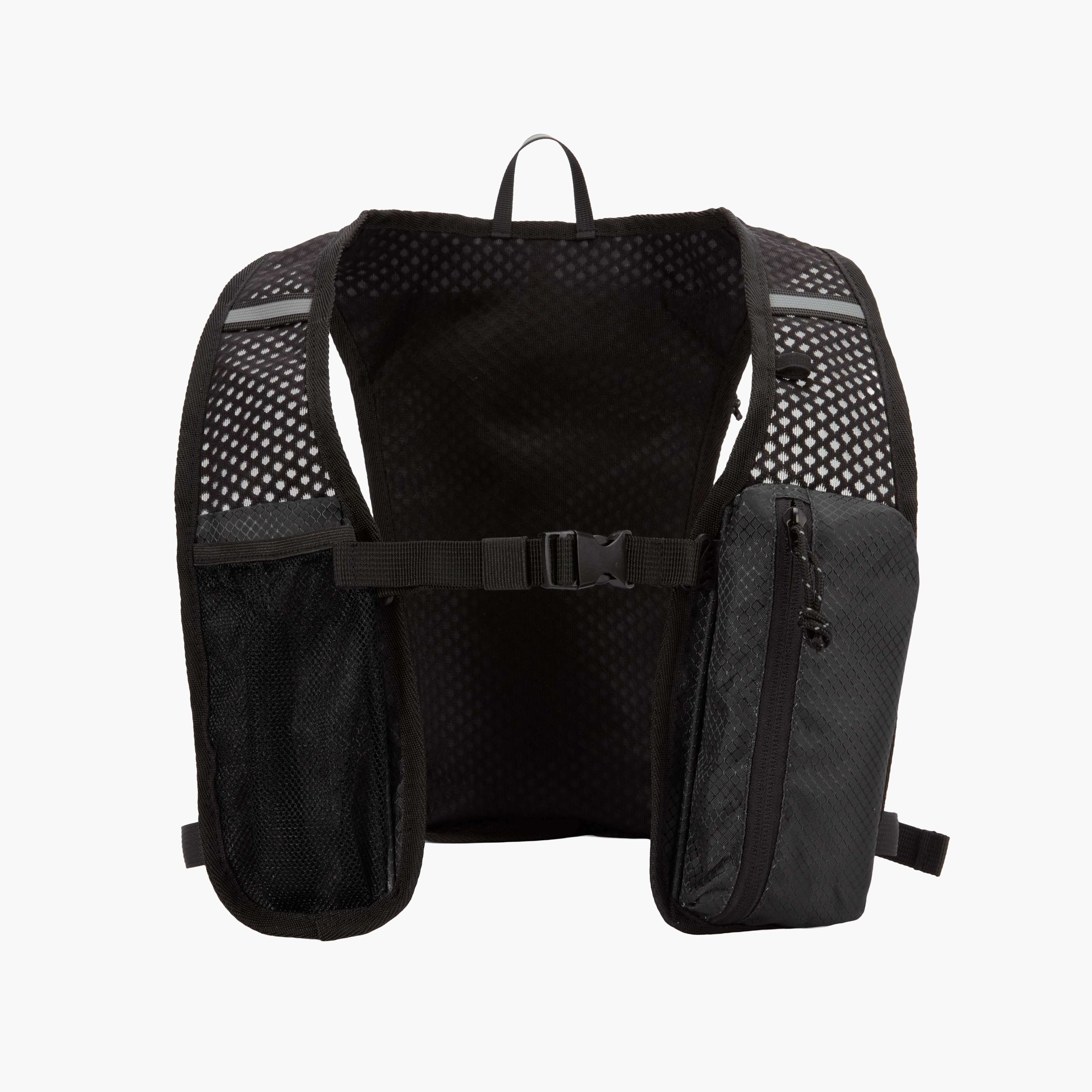 sasha production - running vest